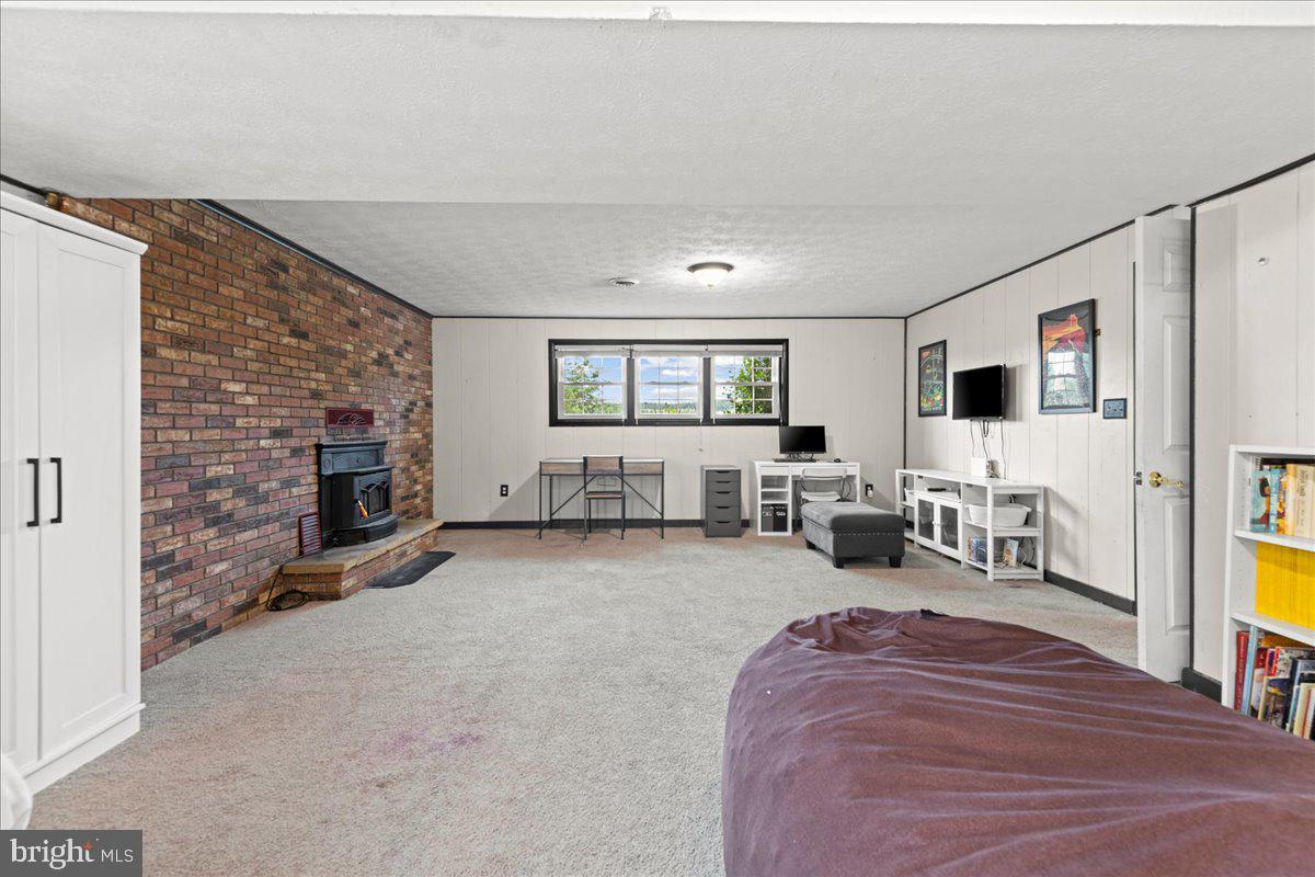 BRADDOCK ESTATES - Residential