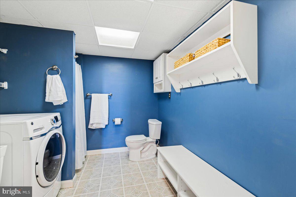 BRADDOCK ESTATES - Residential