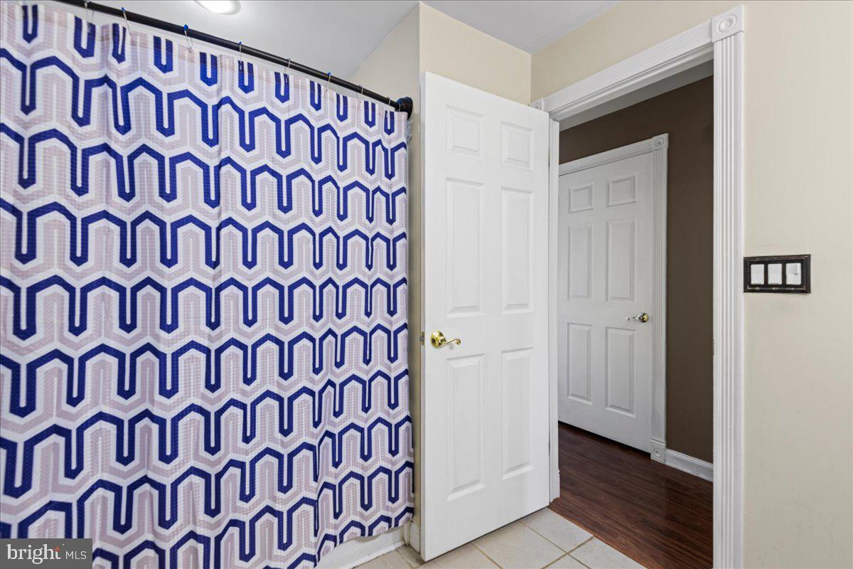 BRADDOCK ESTATES - Residential