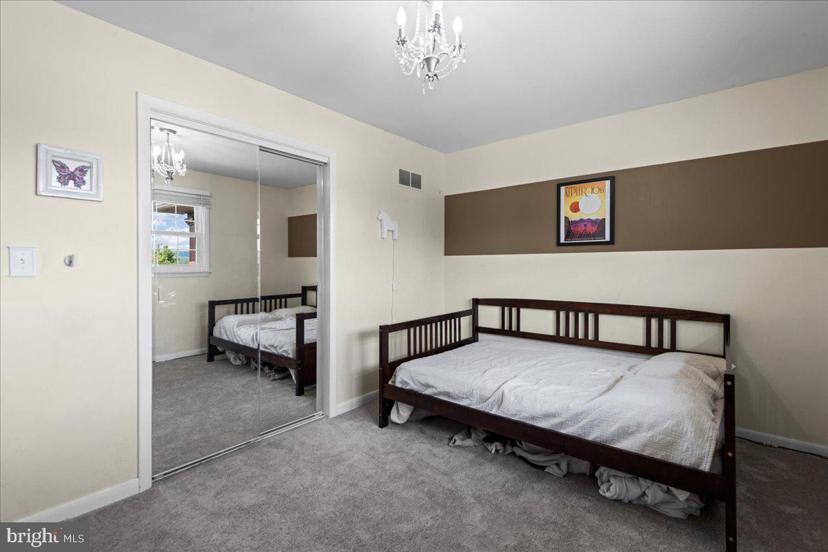 BRADDOCK ESTATES - Residential