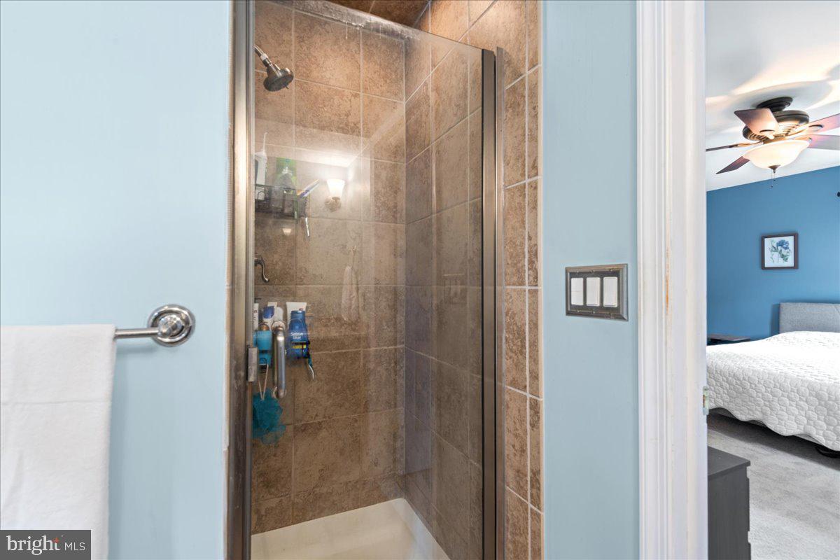 BRADDOCK ESTATES - Residential