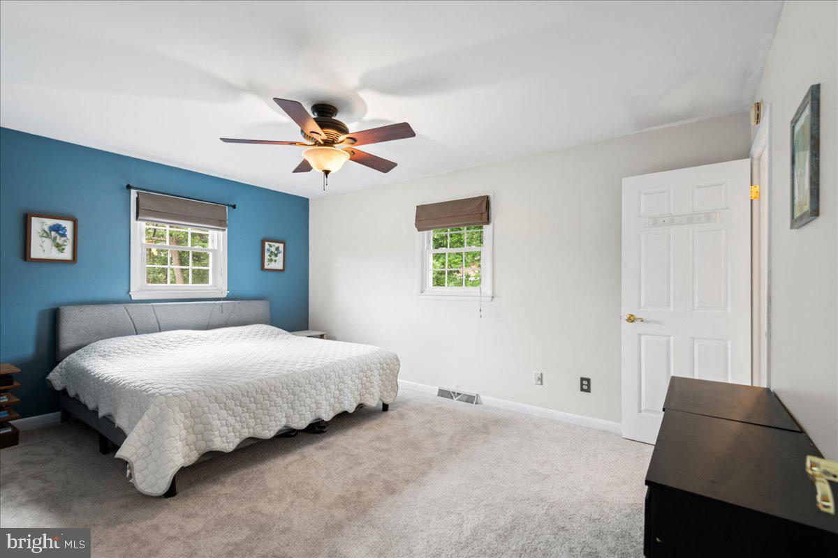 BRADDOCK ESTATES - Residential
