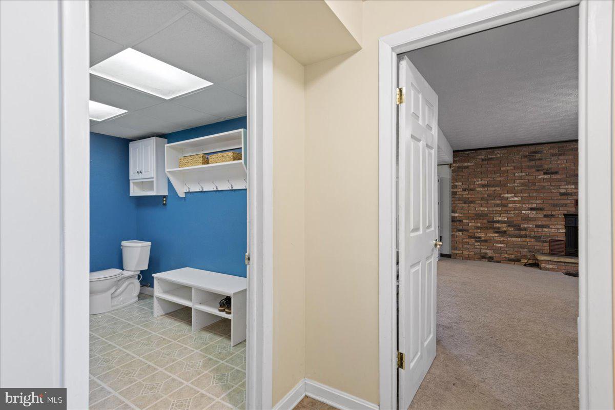 BRADDOCK ESTATES - Residential