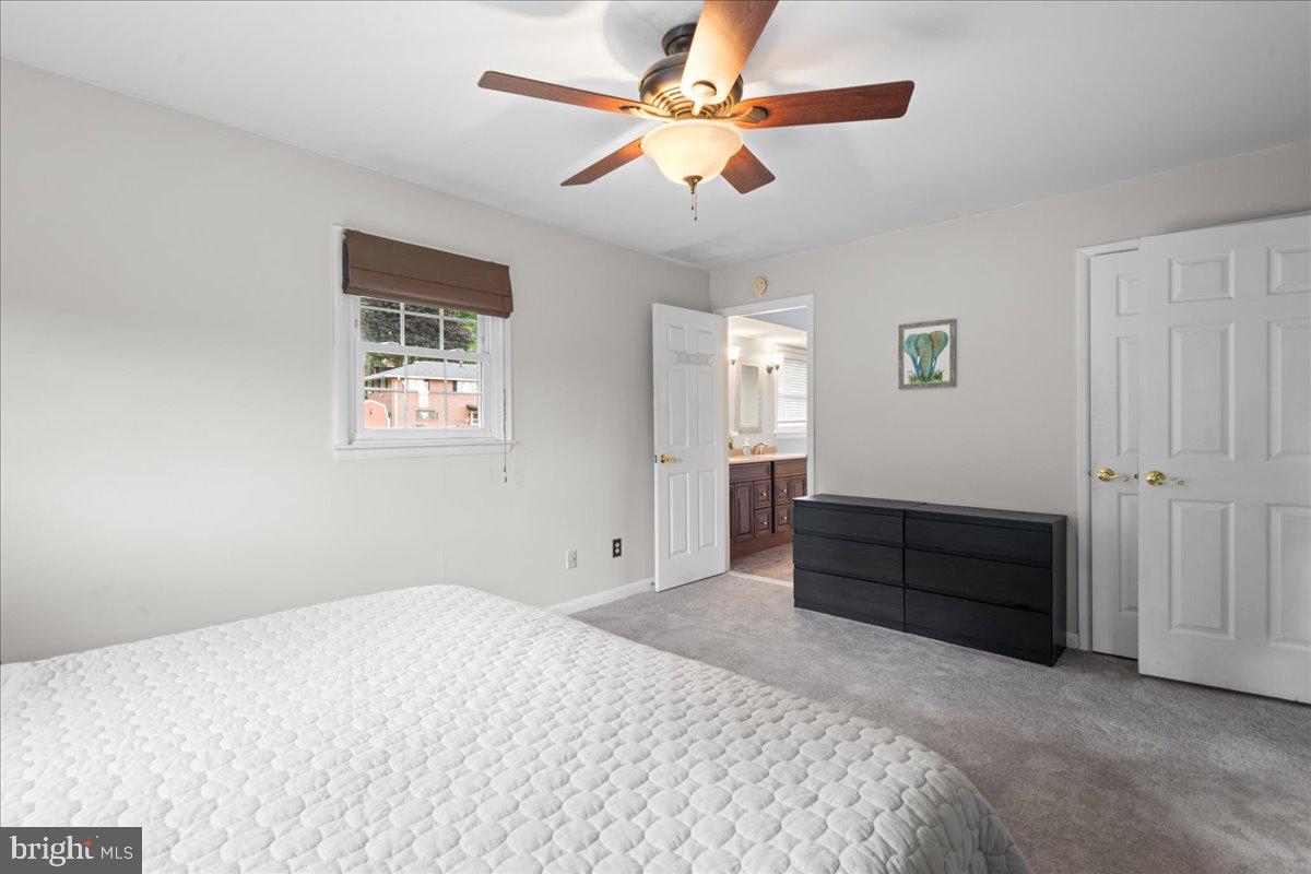 BRADDOCK ESTATES - Residential