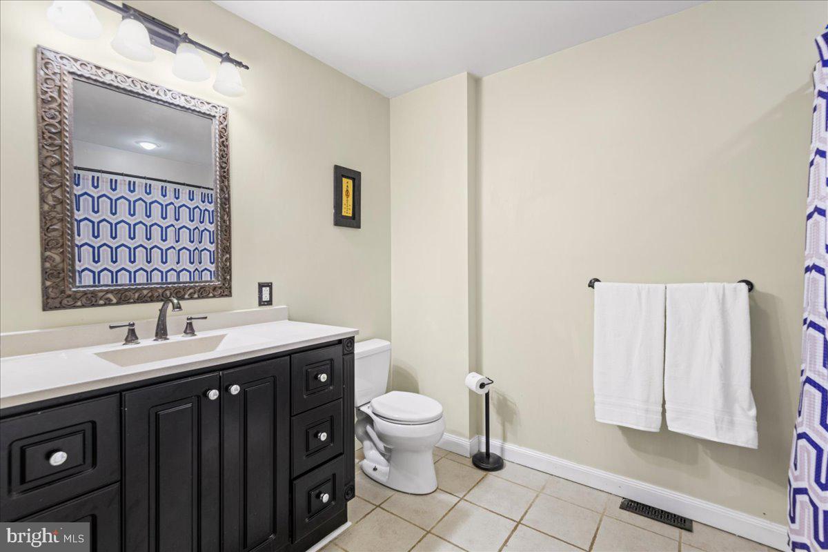 BRADDOCK ESTATES - Residential