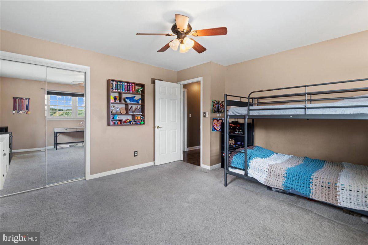 BRADDOCK ESTATES - Residential
