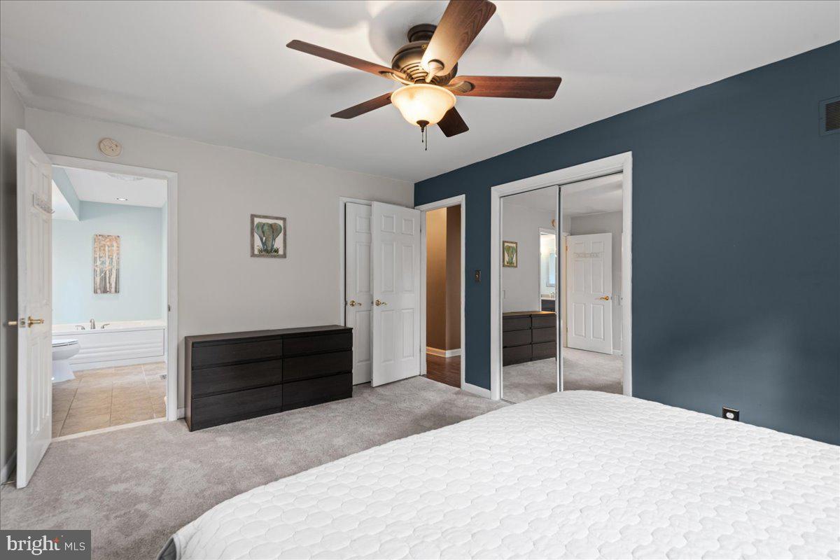 BRADDOCK ESTATES - Residential