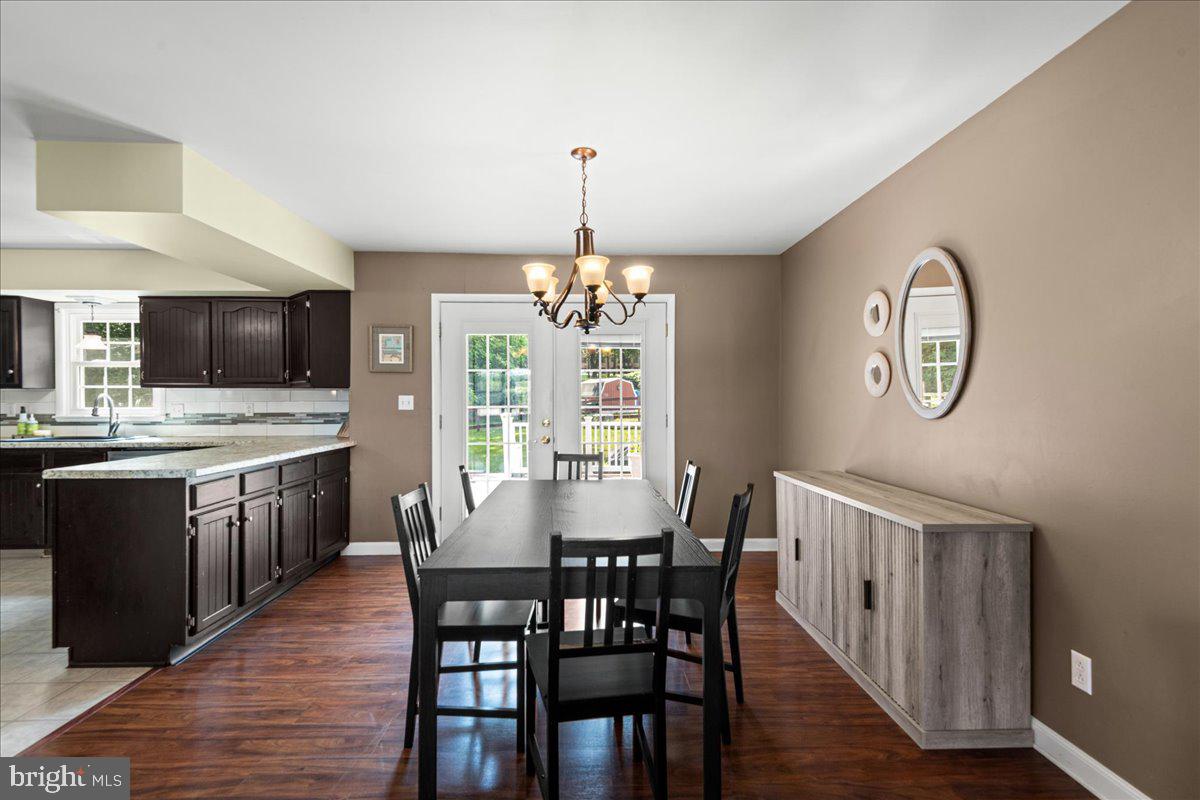 BRADDOCK ESTATES - Residential