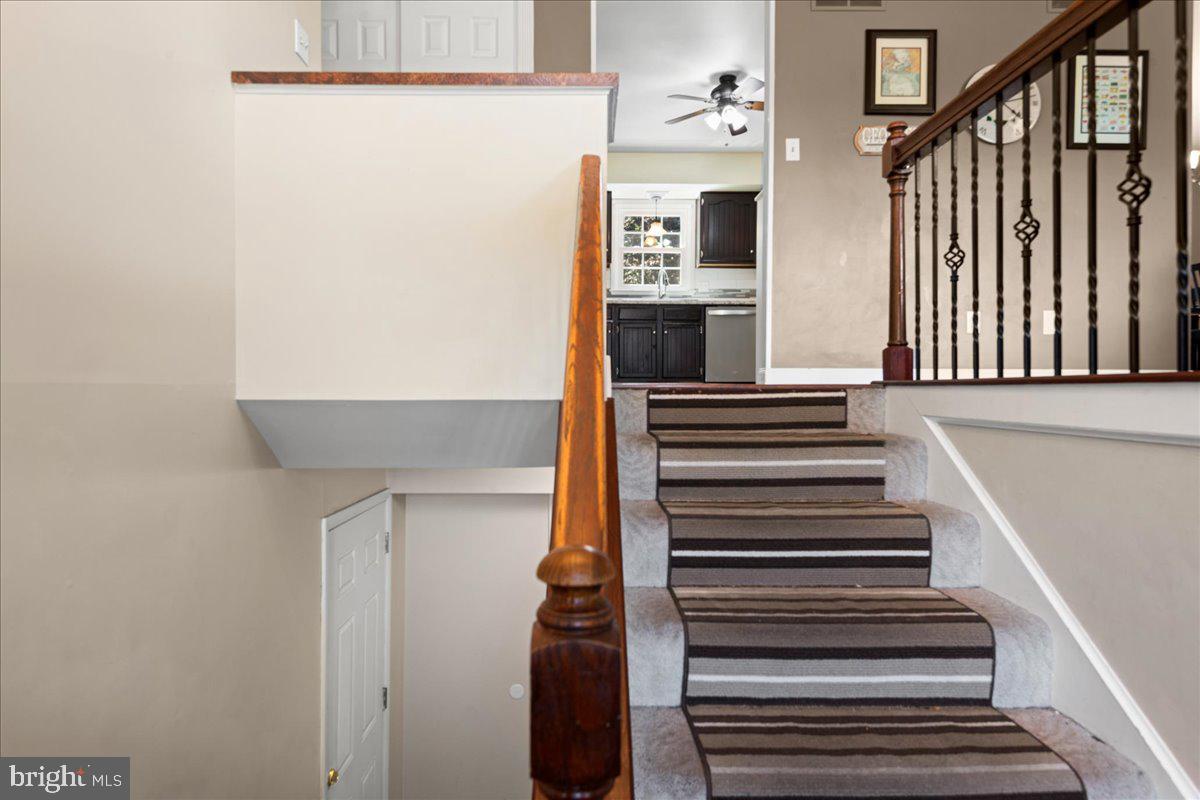 BRADDOCK ESTATES - Residential