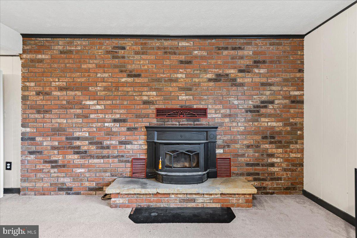 BRADDOCK ESTATES - Residential