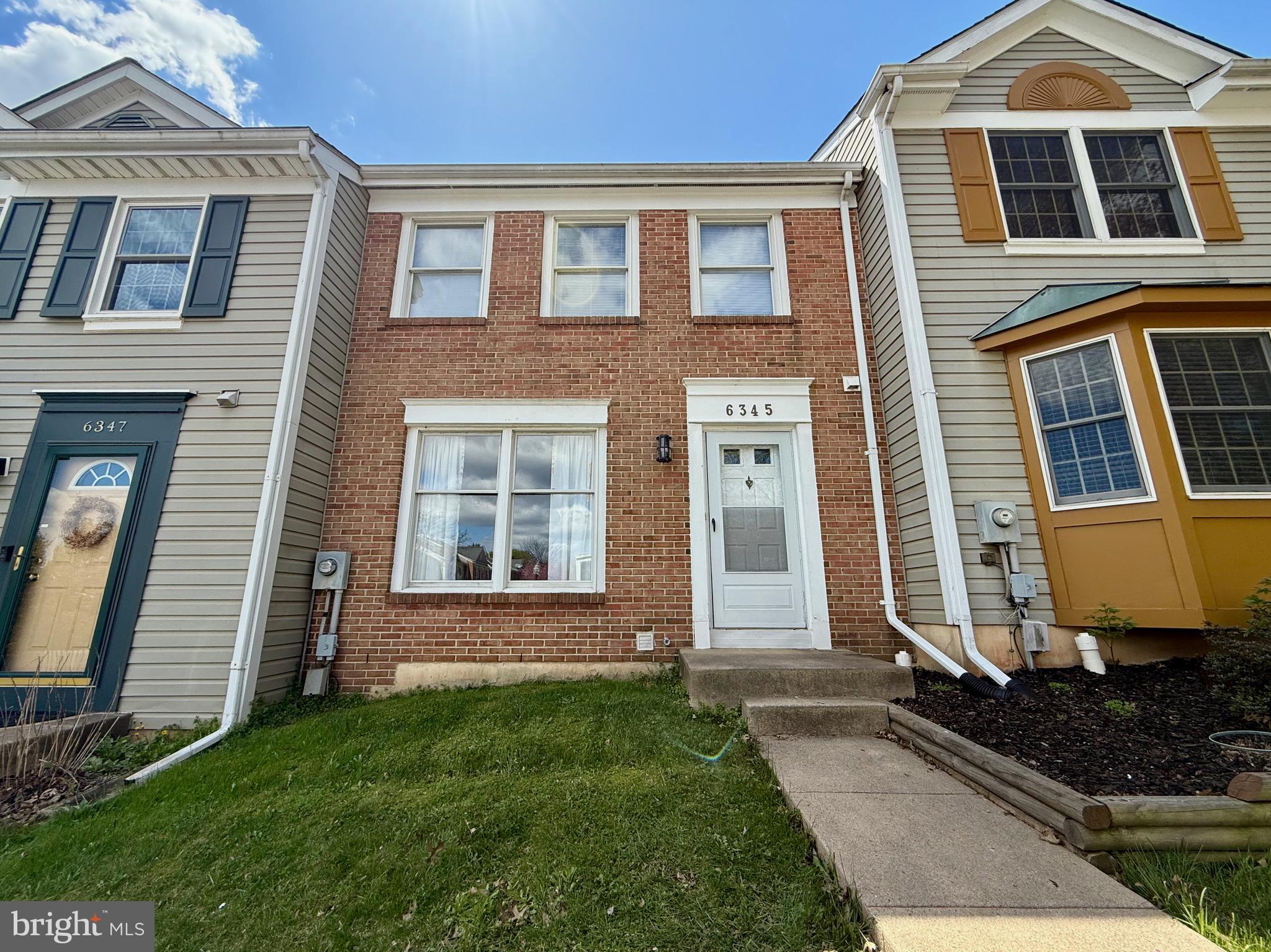 Welcome to 6345 New Haven Court – A Hidden Gem with Incredible Potential!

This spacious 3-bedroom, 2.5-bath townhome is perfectly situated in the heart of Frederick and offers an exciting opportunity for homeowners or investors looking to build equity. With a little TLC, this home can truly shine!

The main level features a traditional layout with a bright living area, a functional kitchen, and a connected dining space is ideal for entertaining. Upstairs, you'll find three generously sized bedrooms, including a primary suite with a full shared bath on the top level. The finished lower level adds bonus living space – perfect for a rec room, home office, or guest suite – and includes a full bath for added convenience.

Enjoy the private, fenced backyard with a large deck – great for outdoor gatherings or gardening. Parking is open and nearby guest spots provide everyday ease.

Located in a commuter-friendly area with quick access to I-70, I-270, and downtown Frederick’s historic district, this home is close to shopping, parks, schools, and all the charm the area has to offer. Whether you're a first-time buyer, an investor, or someone looking for a renovation project, this is your chance to turn a solid property into something truly special.