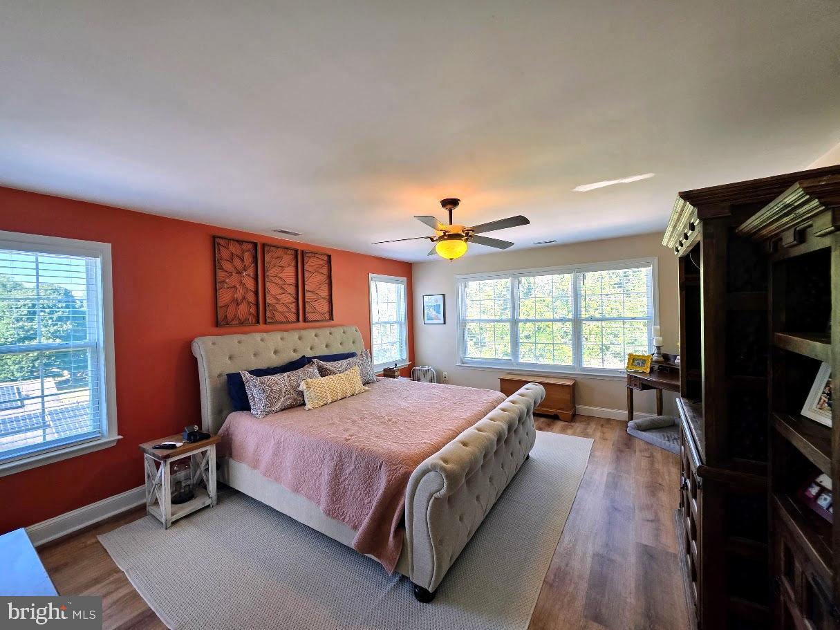 LOCUST POINT - Residential