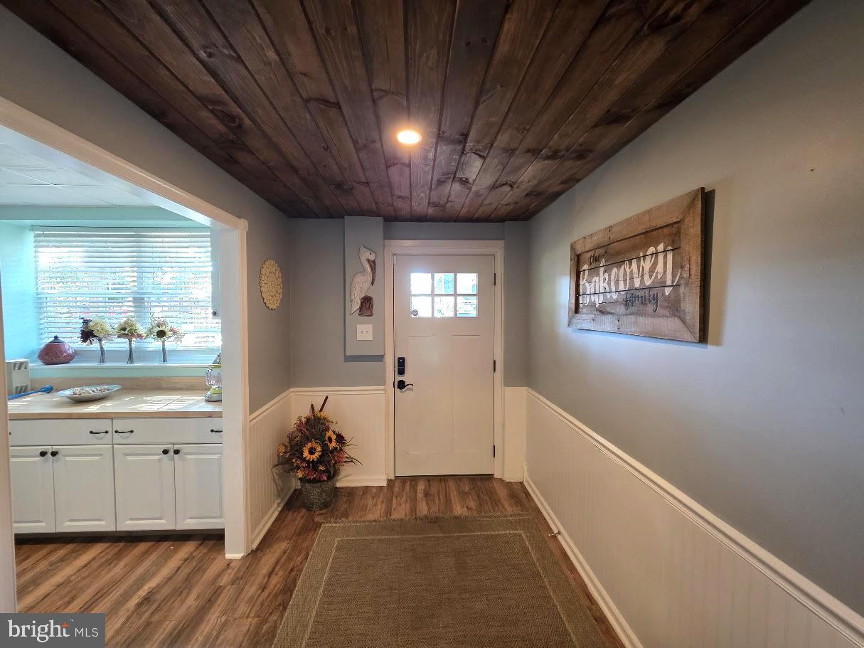LOCUST POINT - Residential
