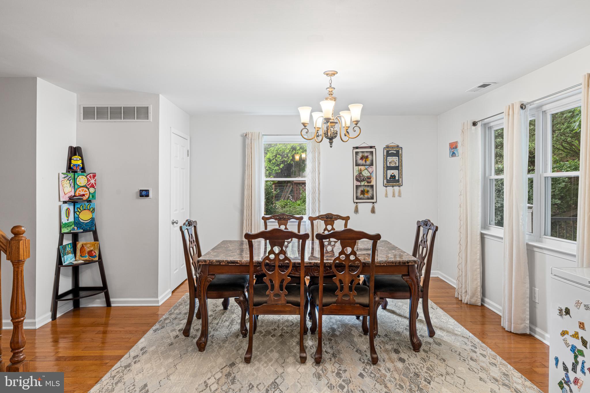 WOODLYN CROSSING - Residential