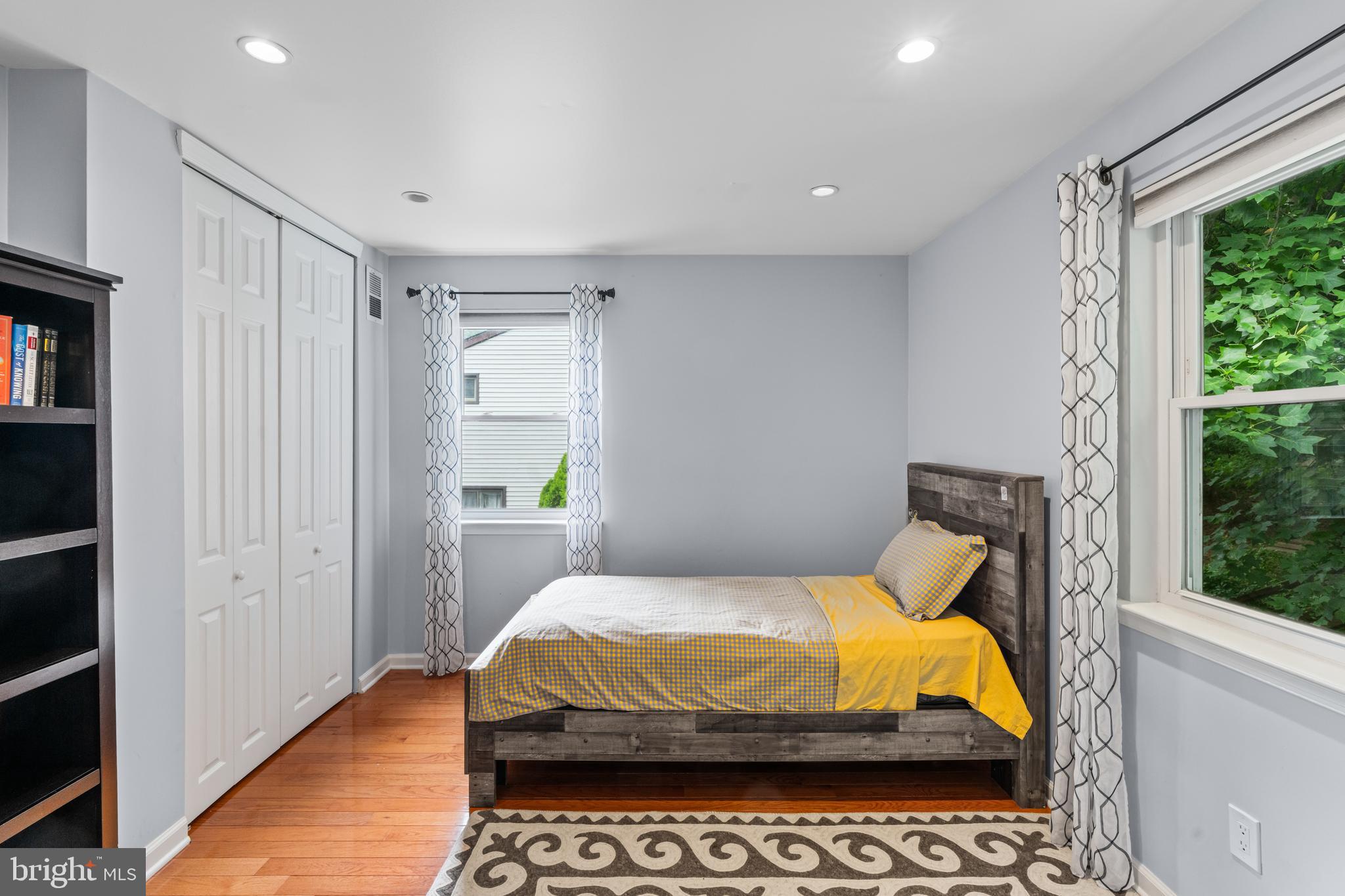 WOODLYN CROSSING - Residential