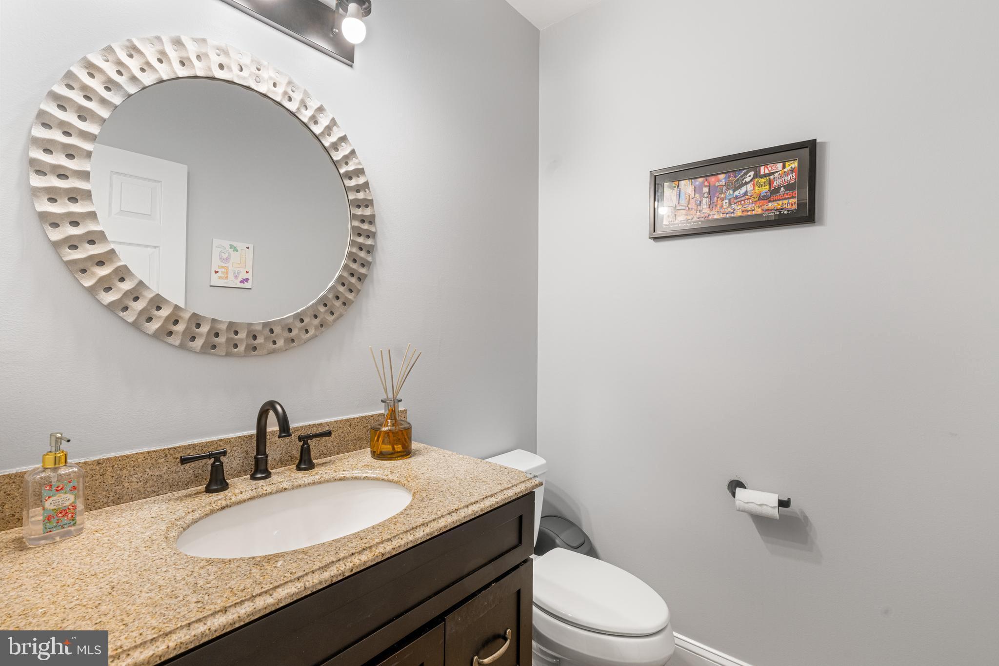 WOODLYN CROSSING - Residential