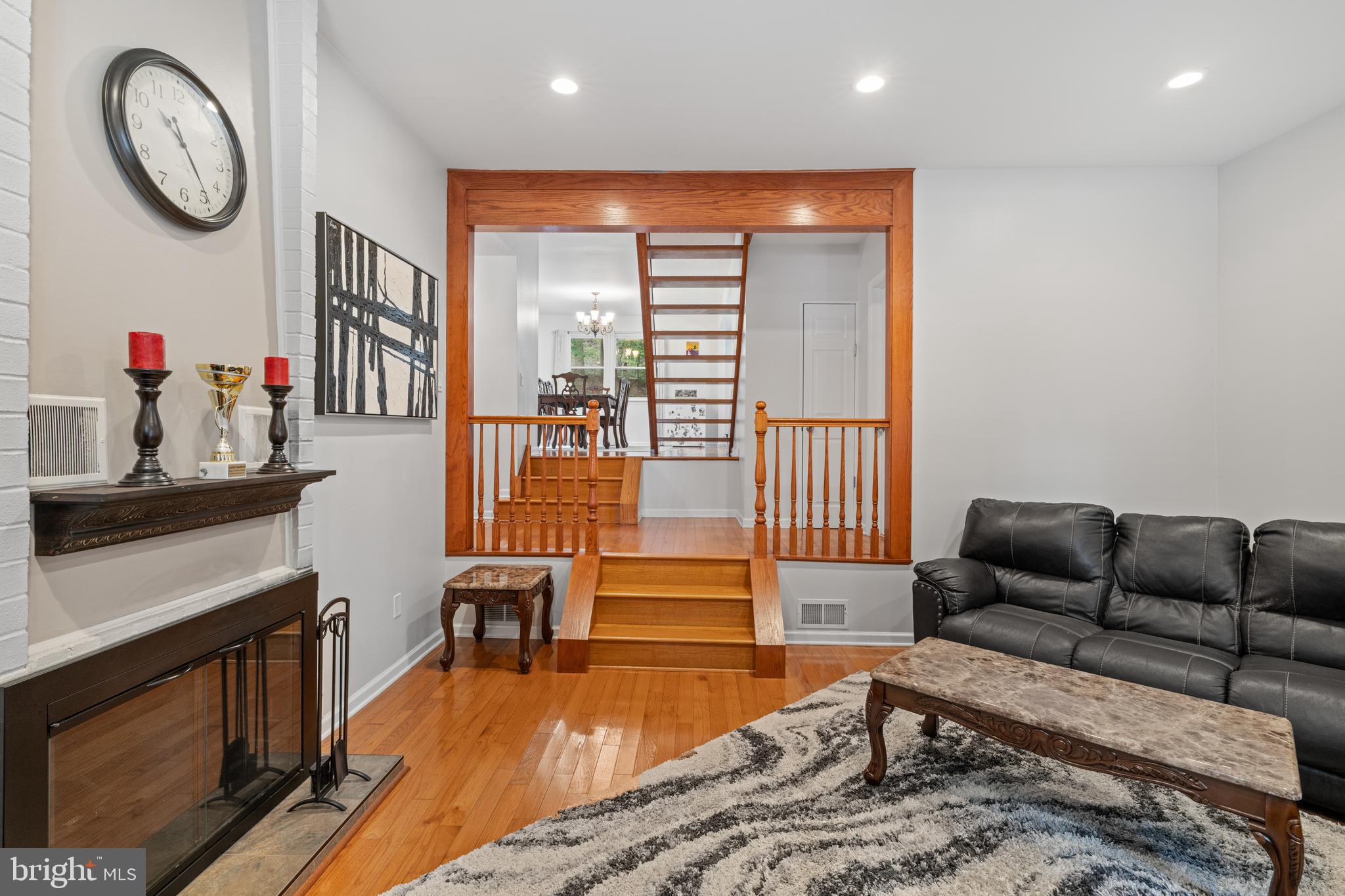 WOODLYN CROSSING - Residential