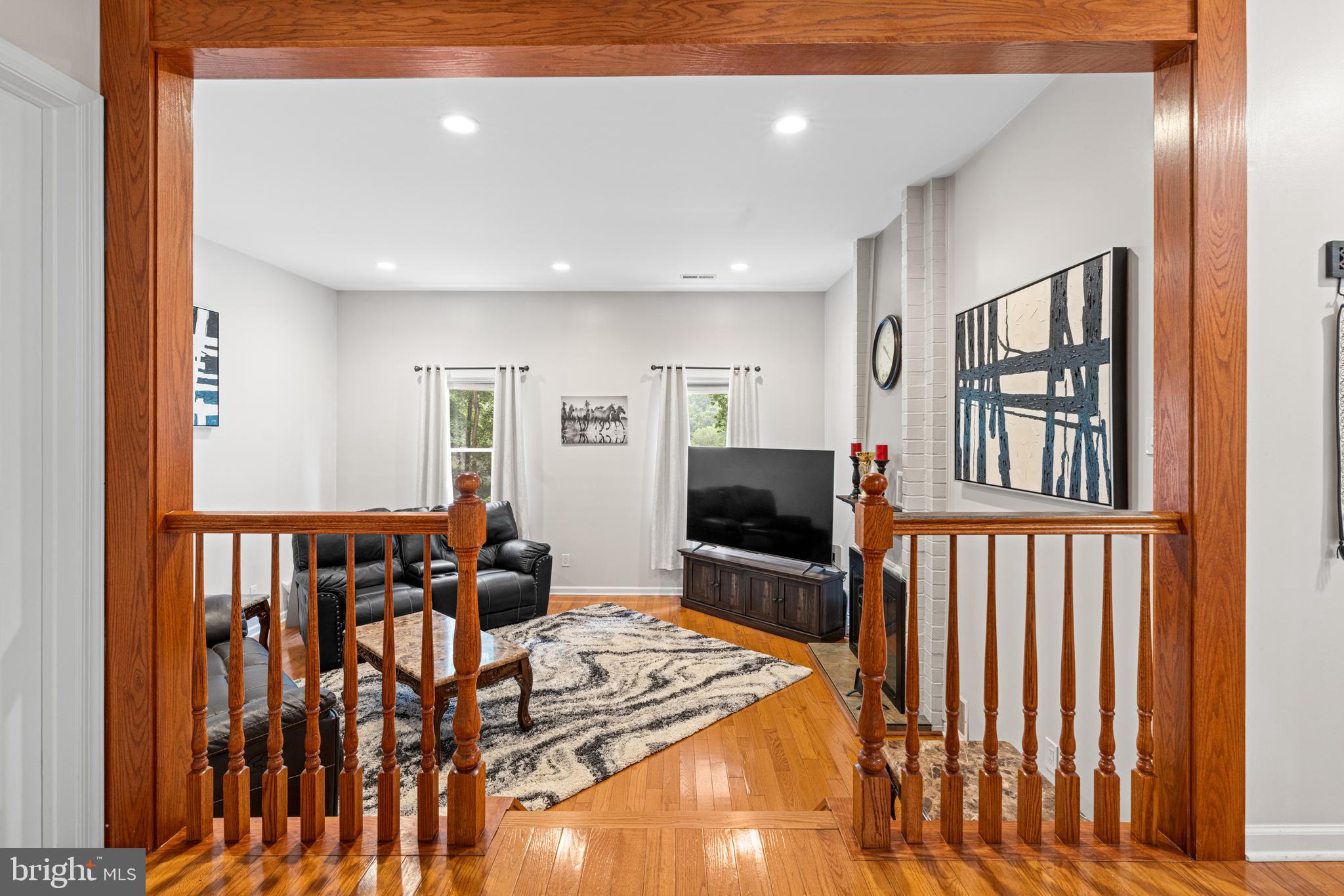 WOODLYN CROSSING - Residential