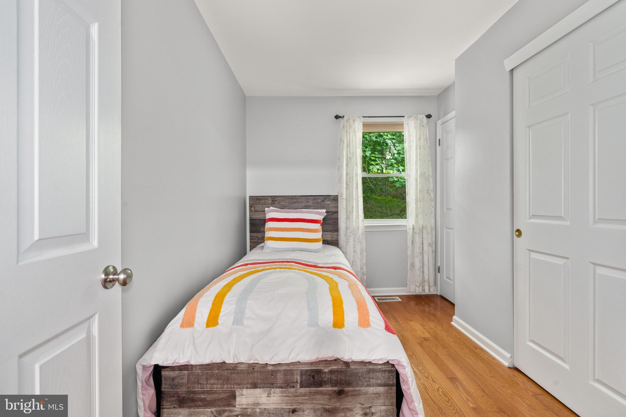 WOODLYN CROSSING - Residential