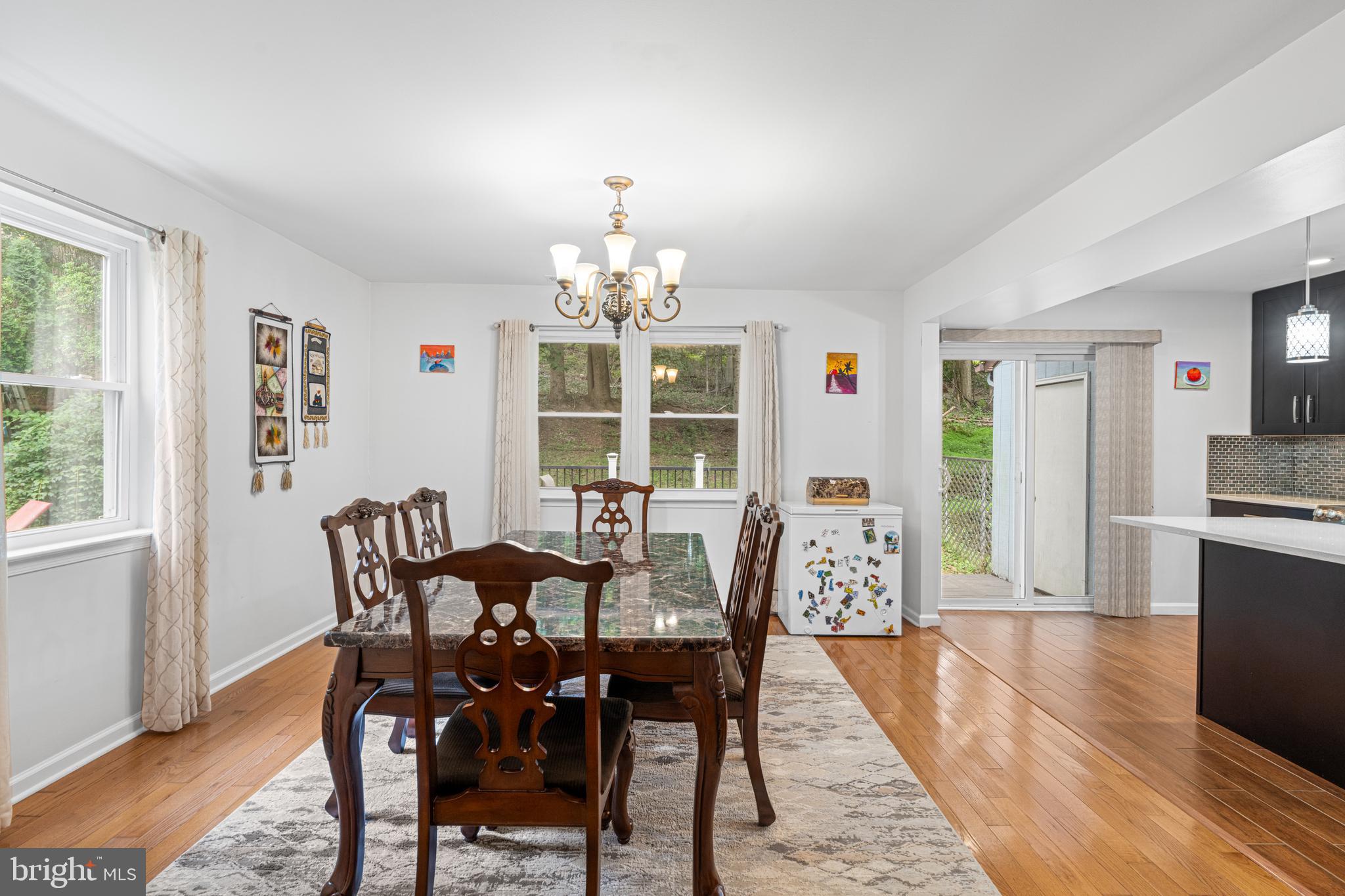 WOODLYN CROSSING - Residential