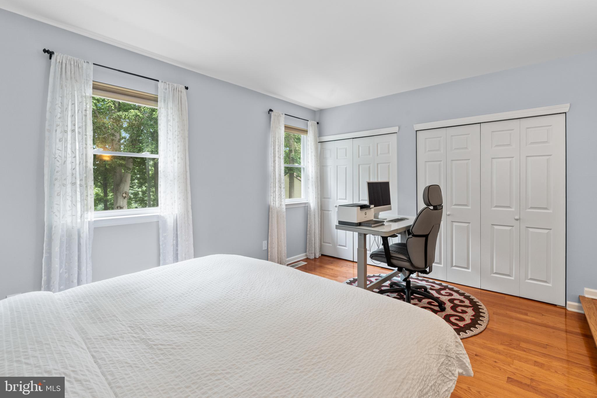 WOODLYN CROSSING - Residential
