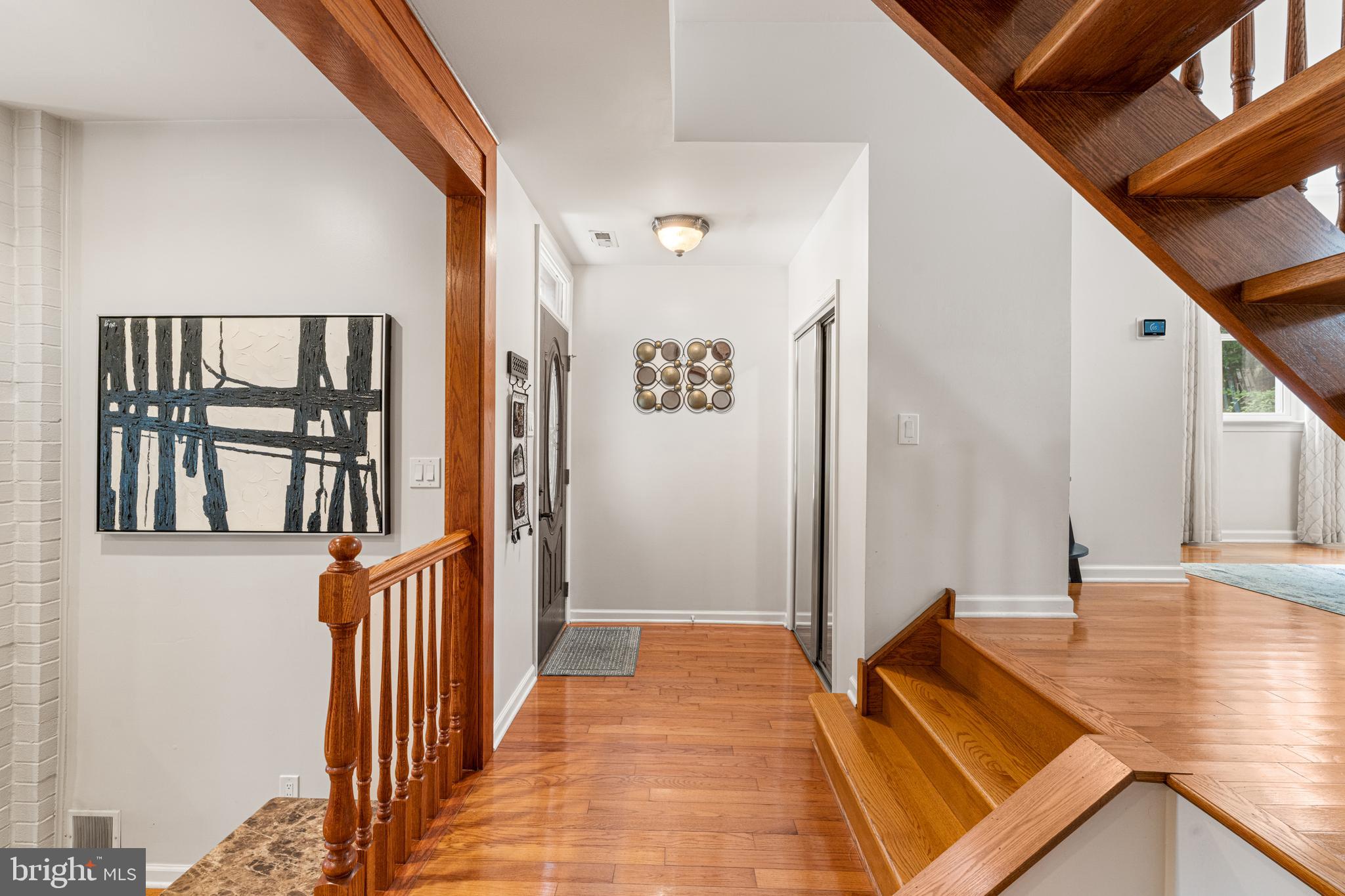 WOODLYN CROSSING - Residential