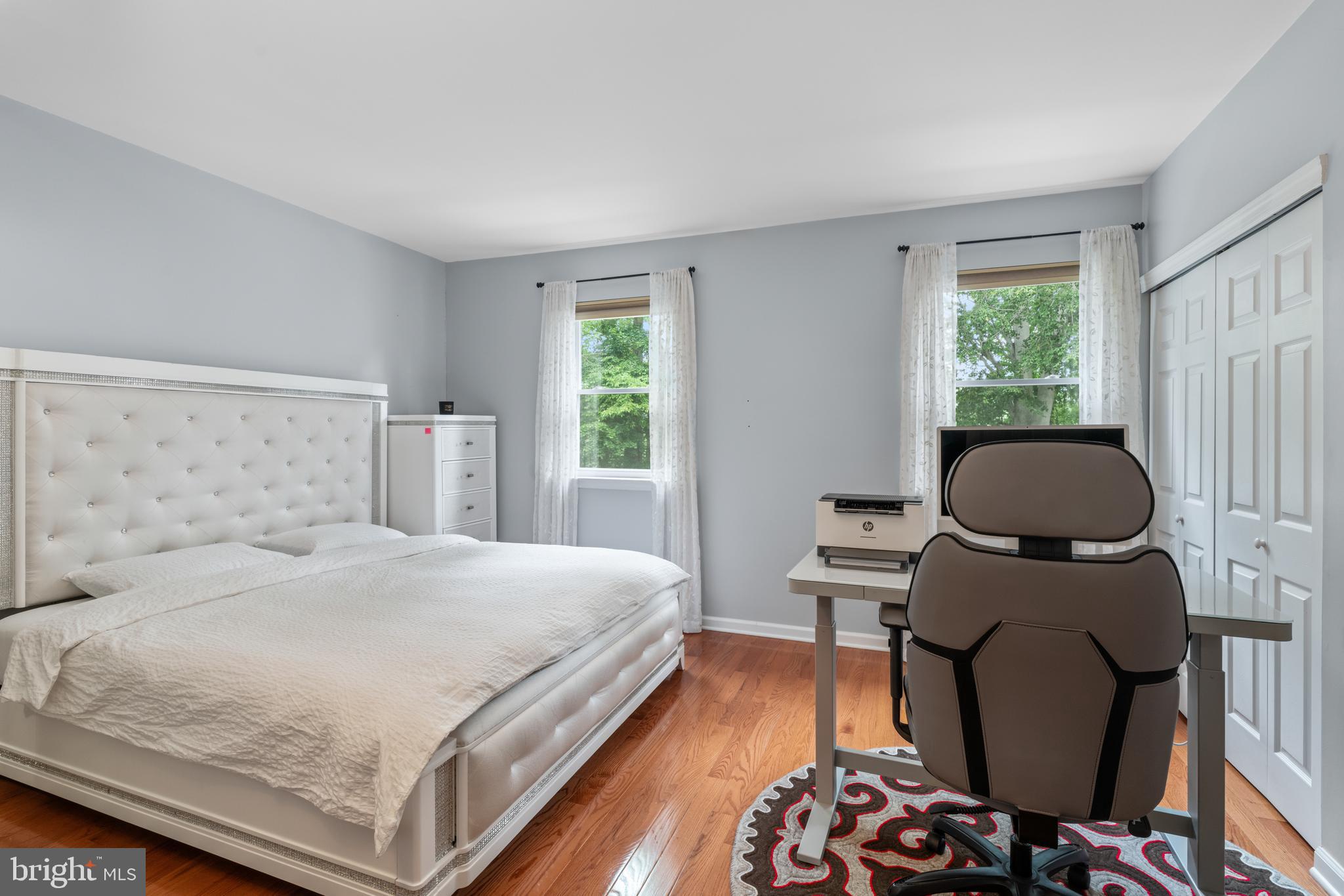 WOODLYN CROSSING - Residential