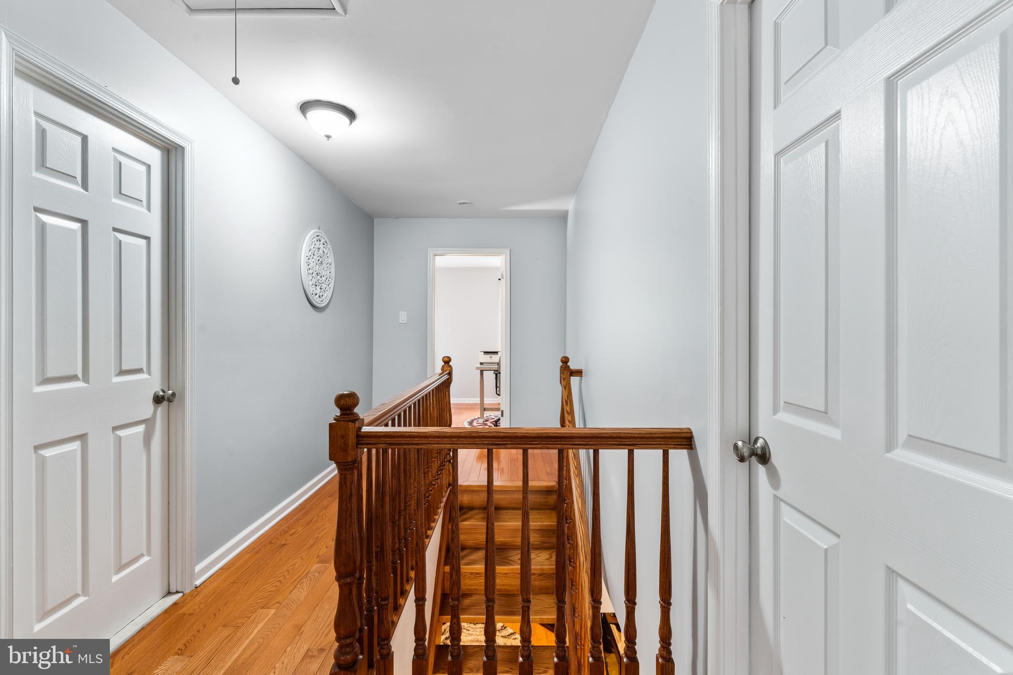 WOODLYN CROSSING - Residential
