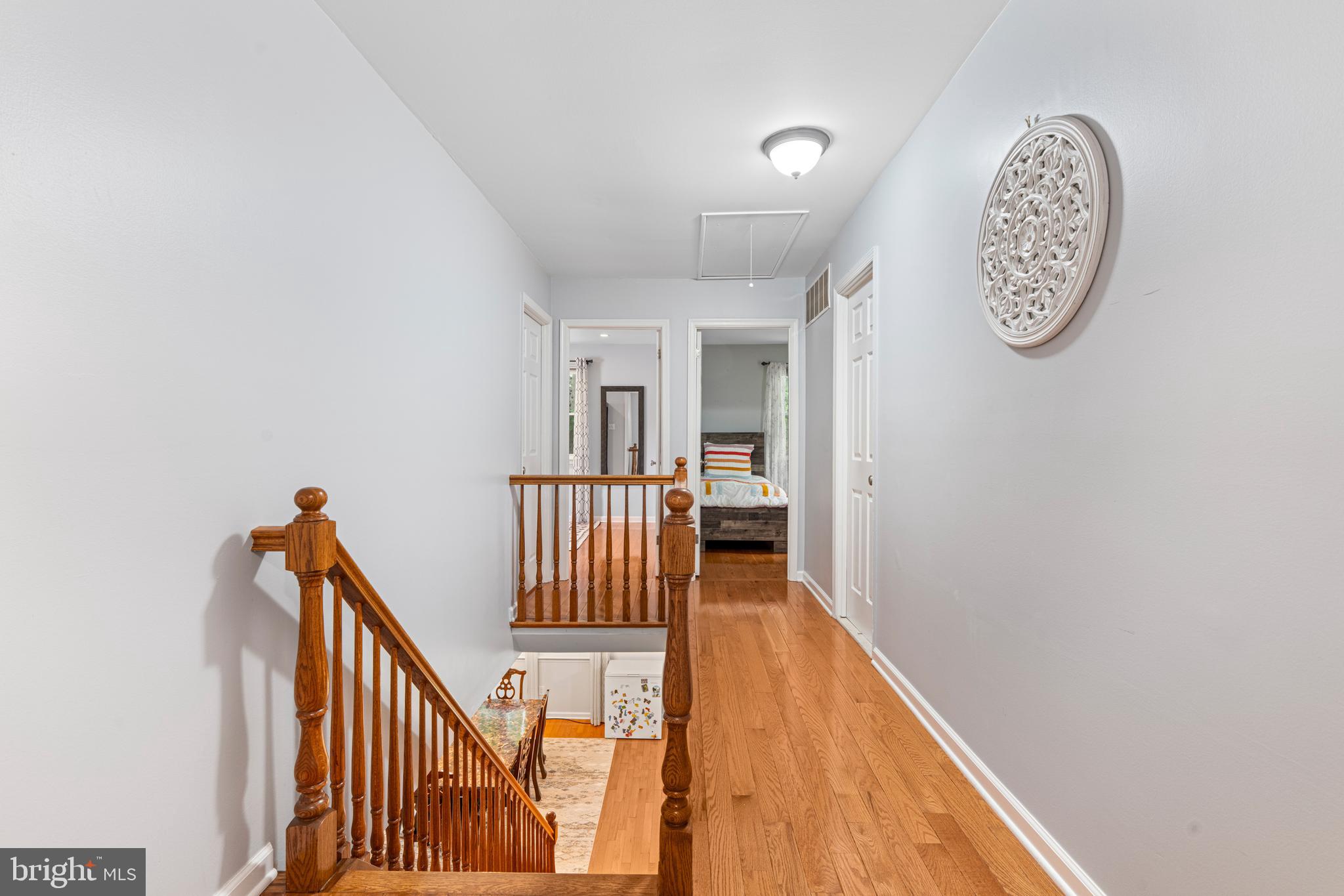 WOODLYN CROSSING - Residential