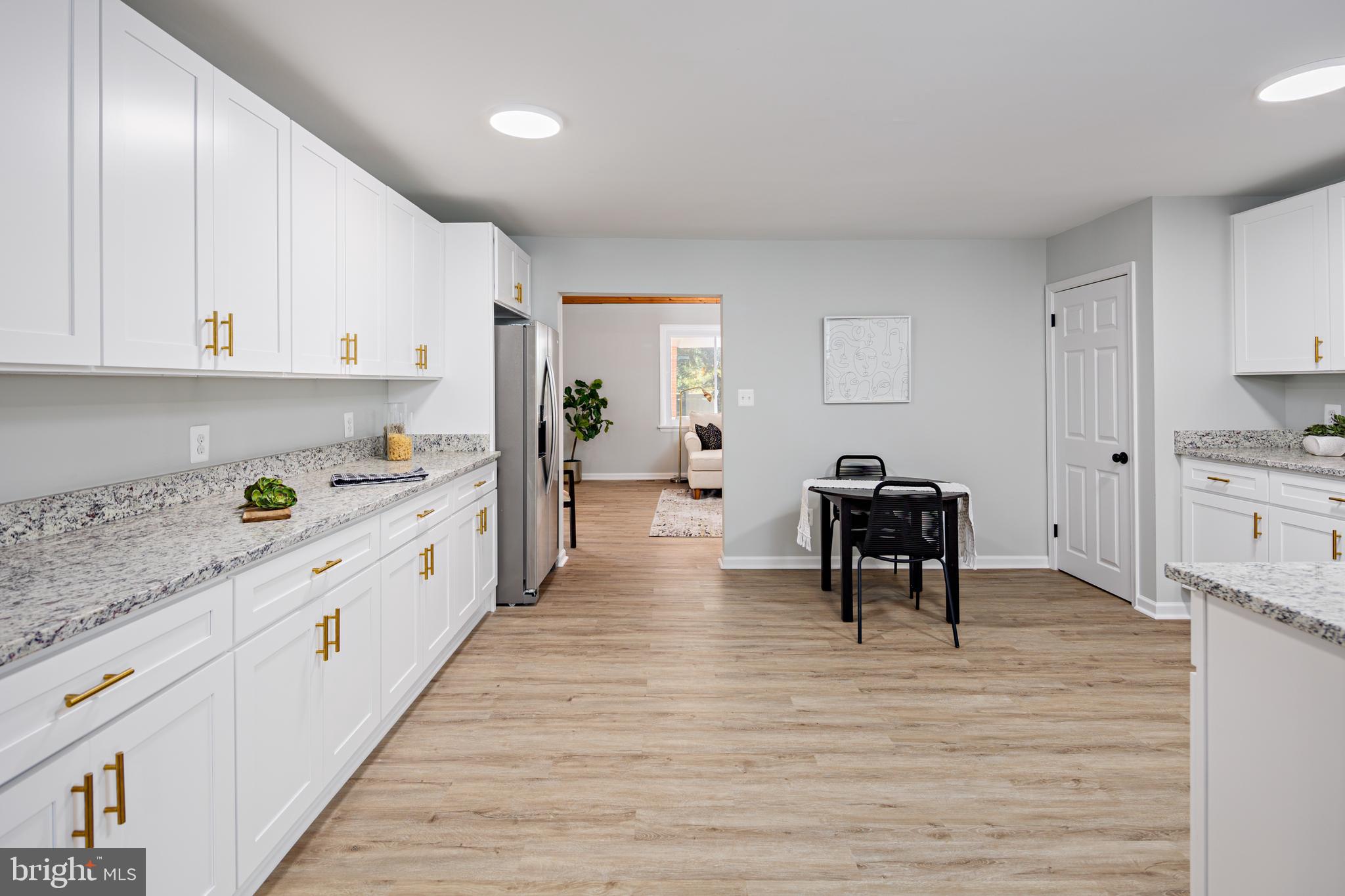 PERRY HALL - Residential