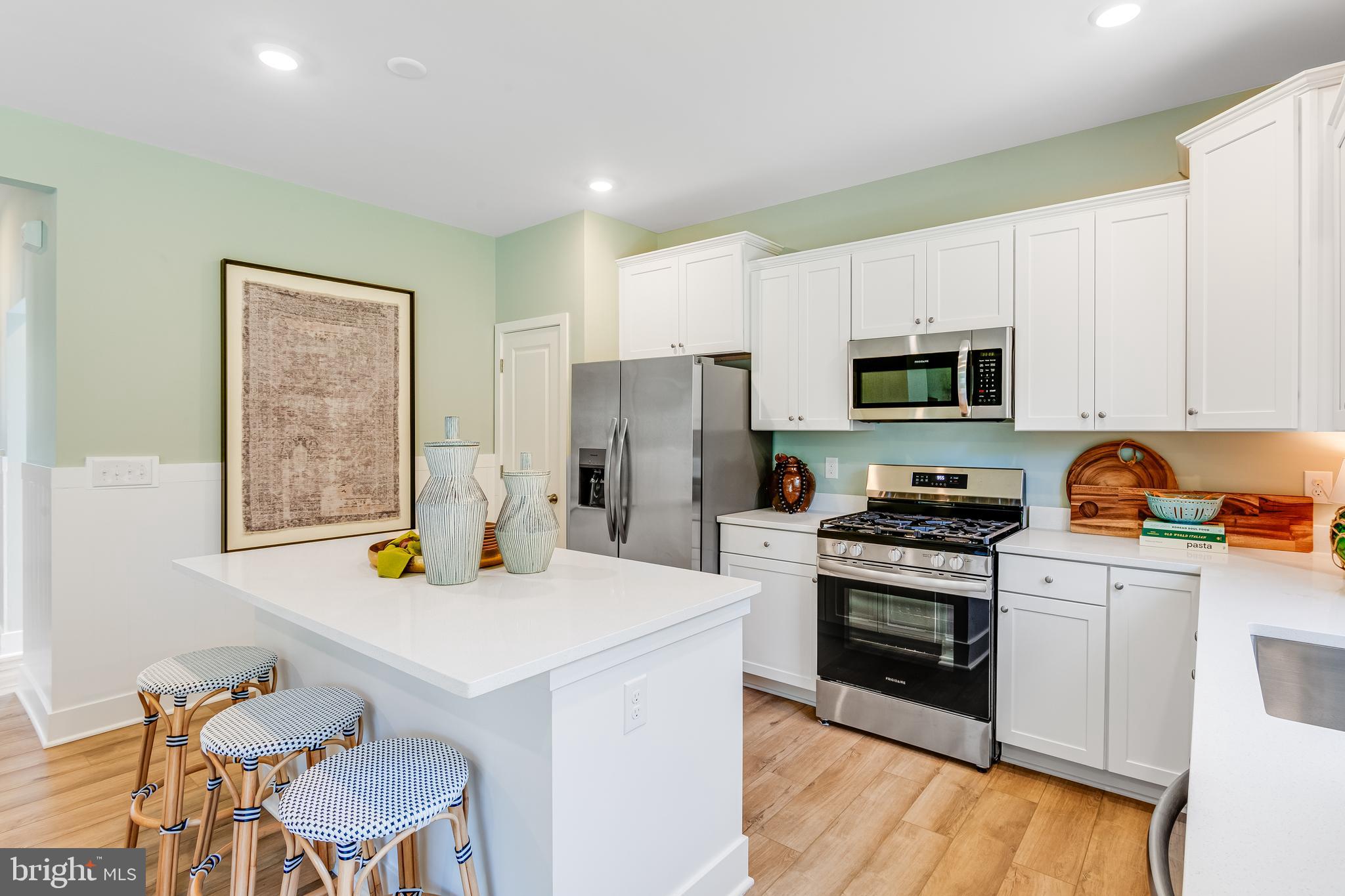 CHASELYND HILLS - Residential