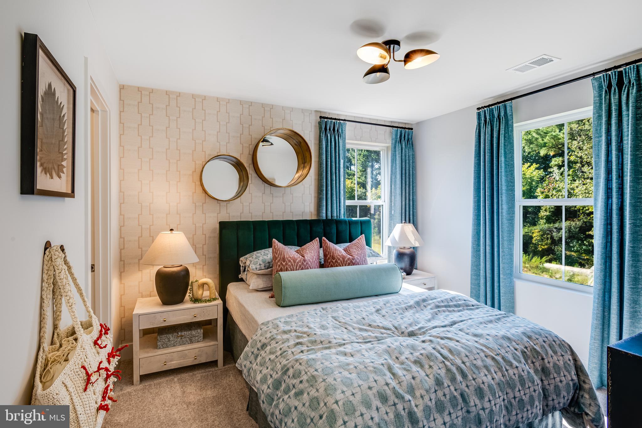 CHASELYND HILLS - Residential