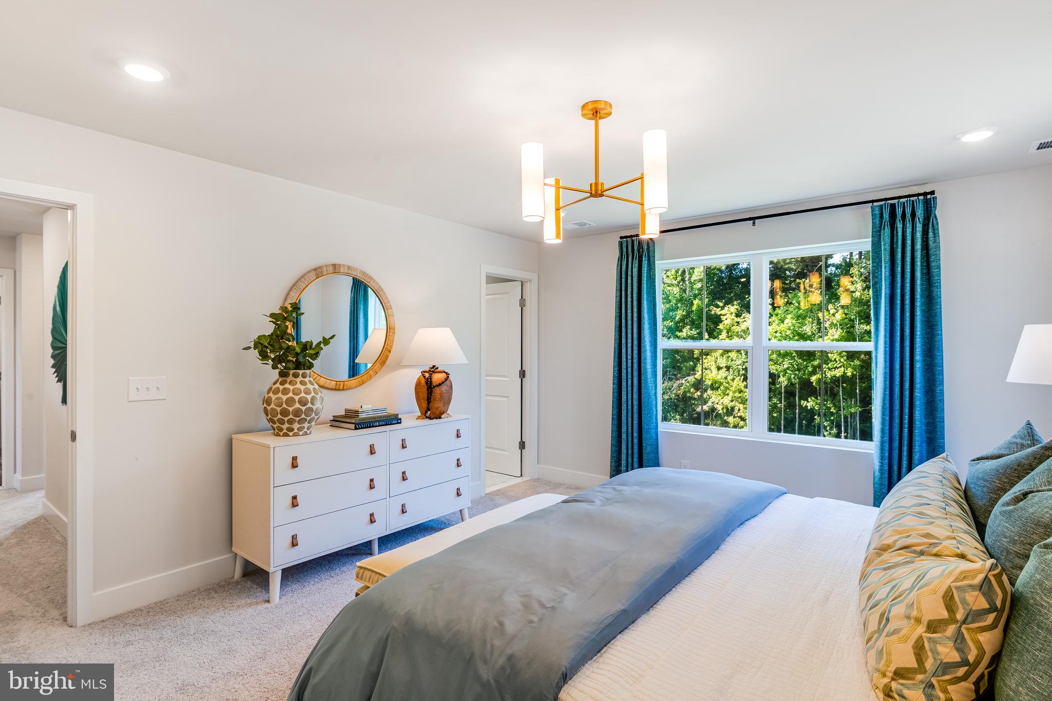 CHASELYND HILLS - Residential