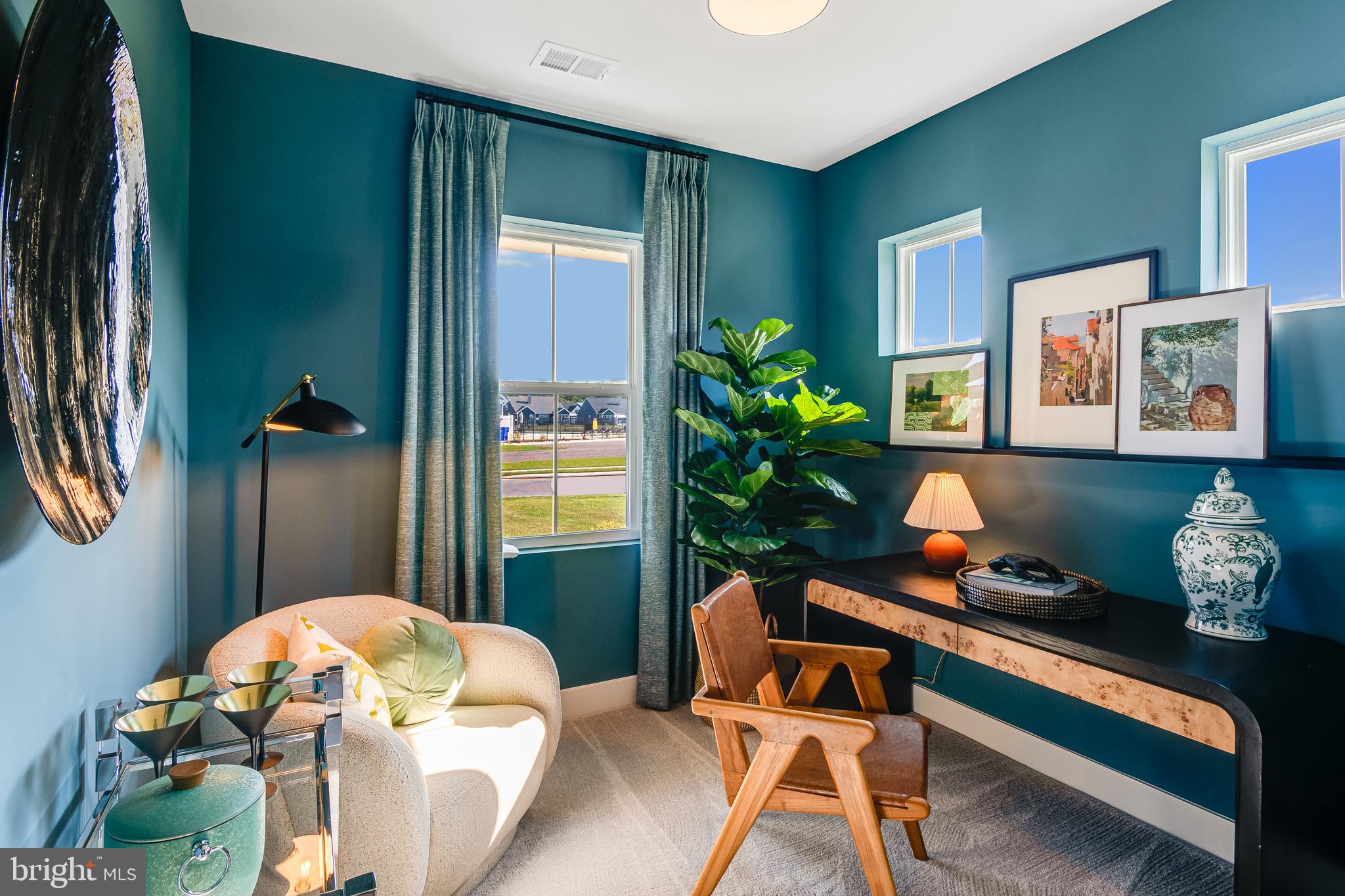 CHASELYND HILLS - Residential