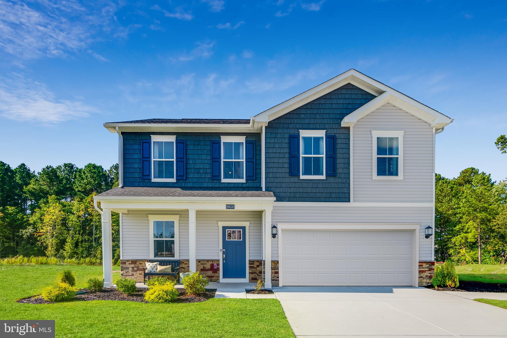 CHASELYND HILLS - Residential