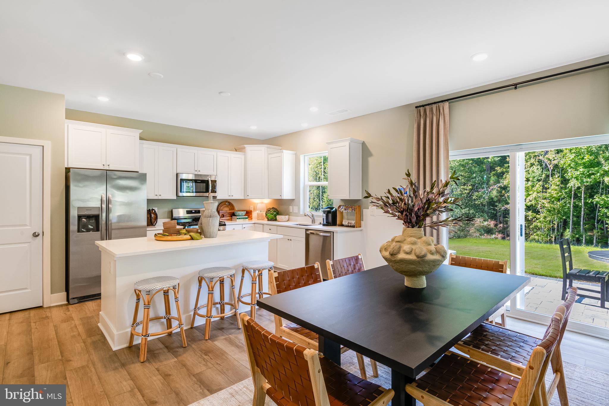 CHASELYND HILLS - Residential