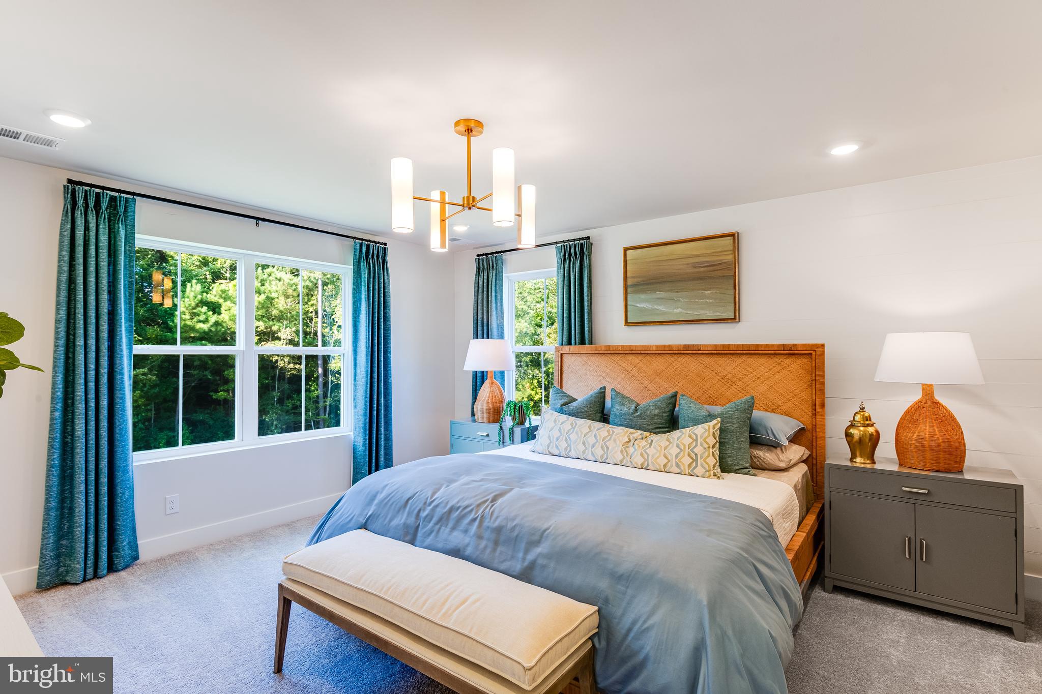 CHASELYND HILLS - Residential