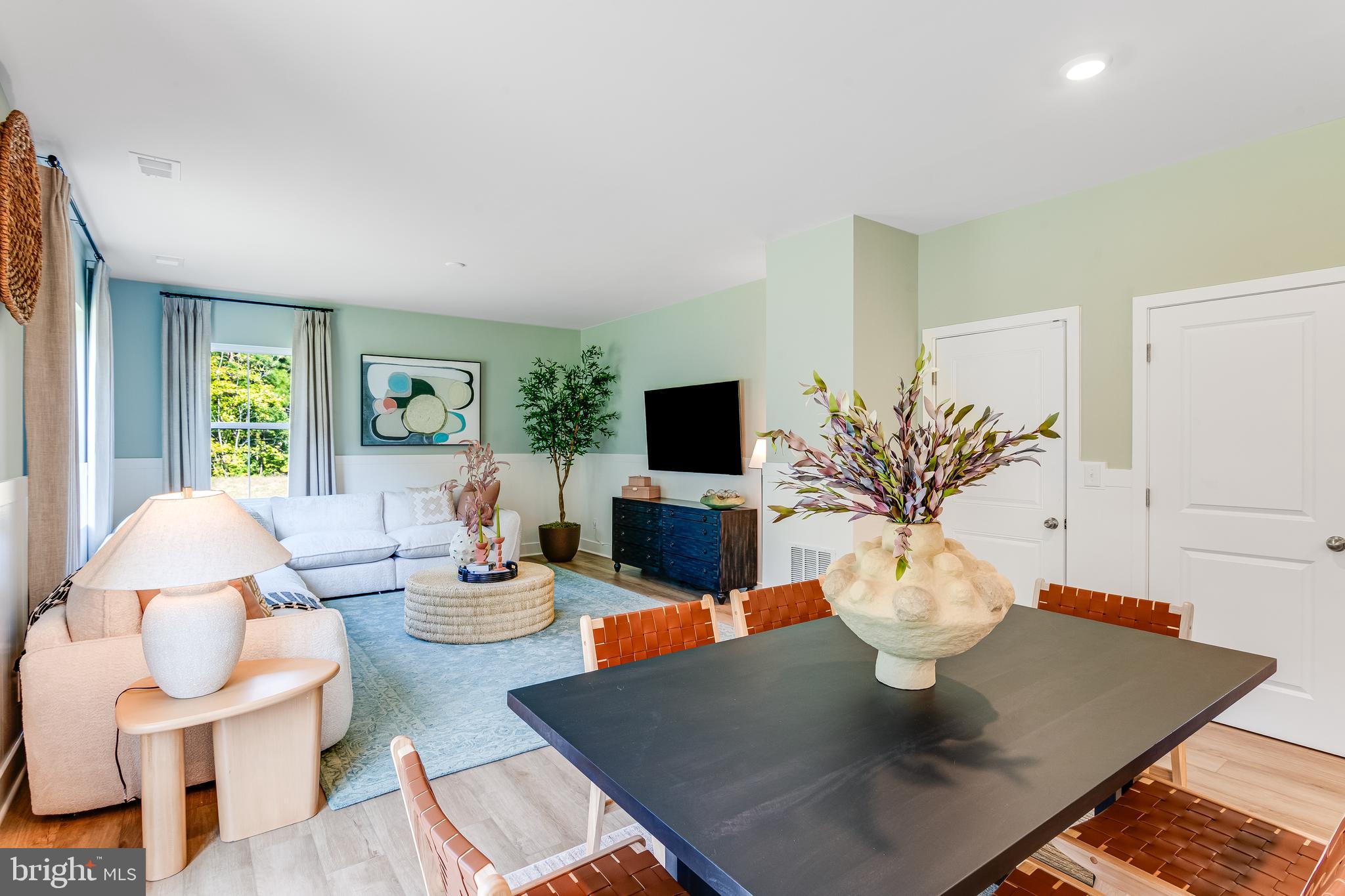 CHASELYND HILLS - Residential