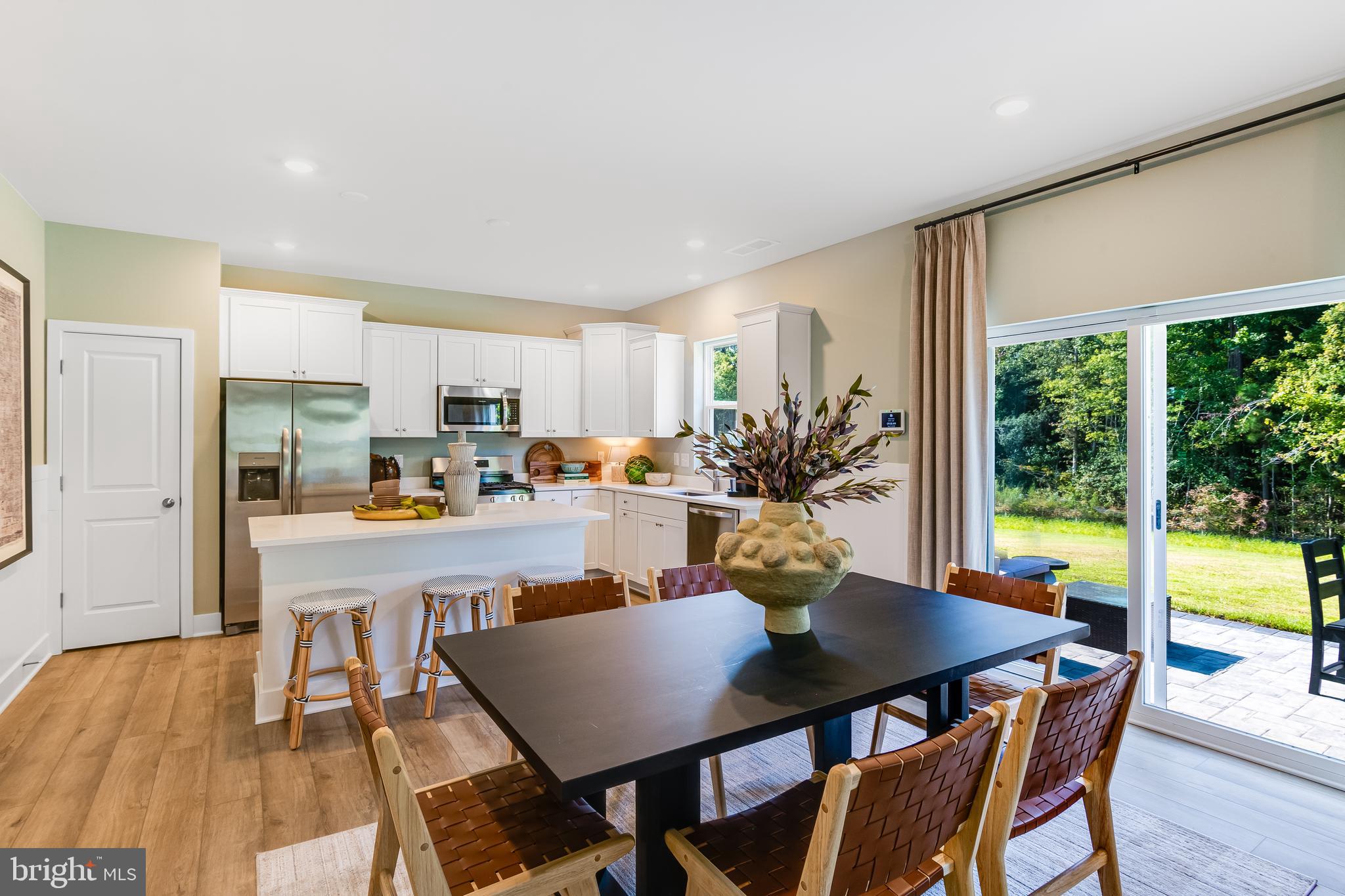 CHASELYND HILLS - Residential