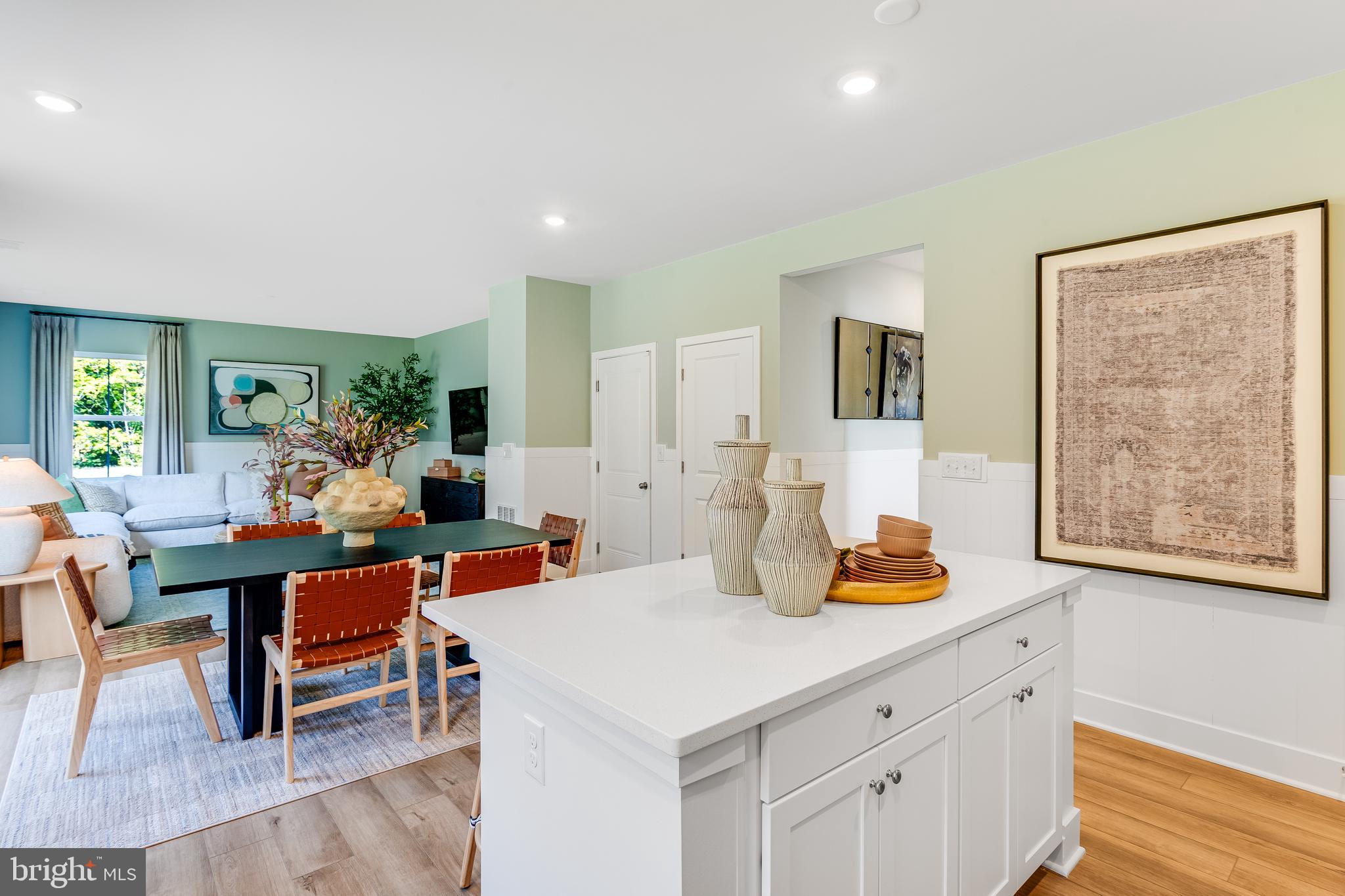 CHASELYND HILLS - Residential