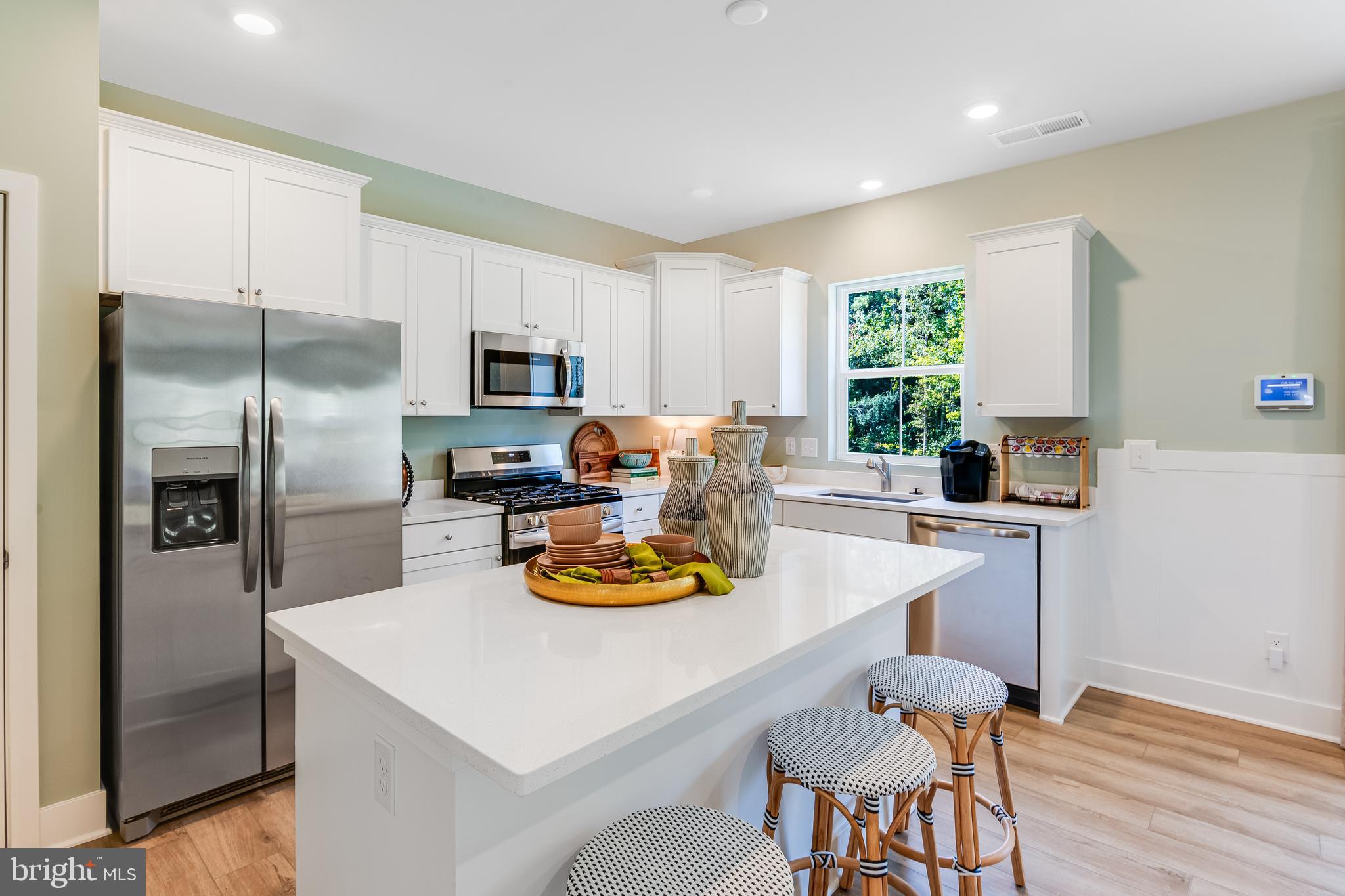 CHASELYND HILLS - Residential