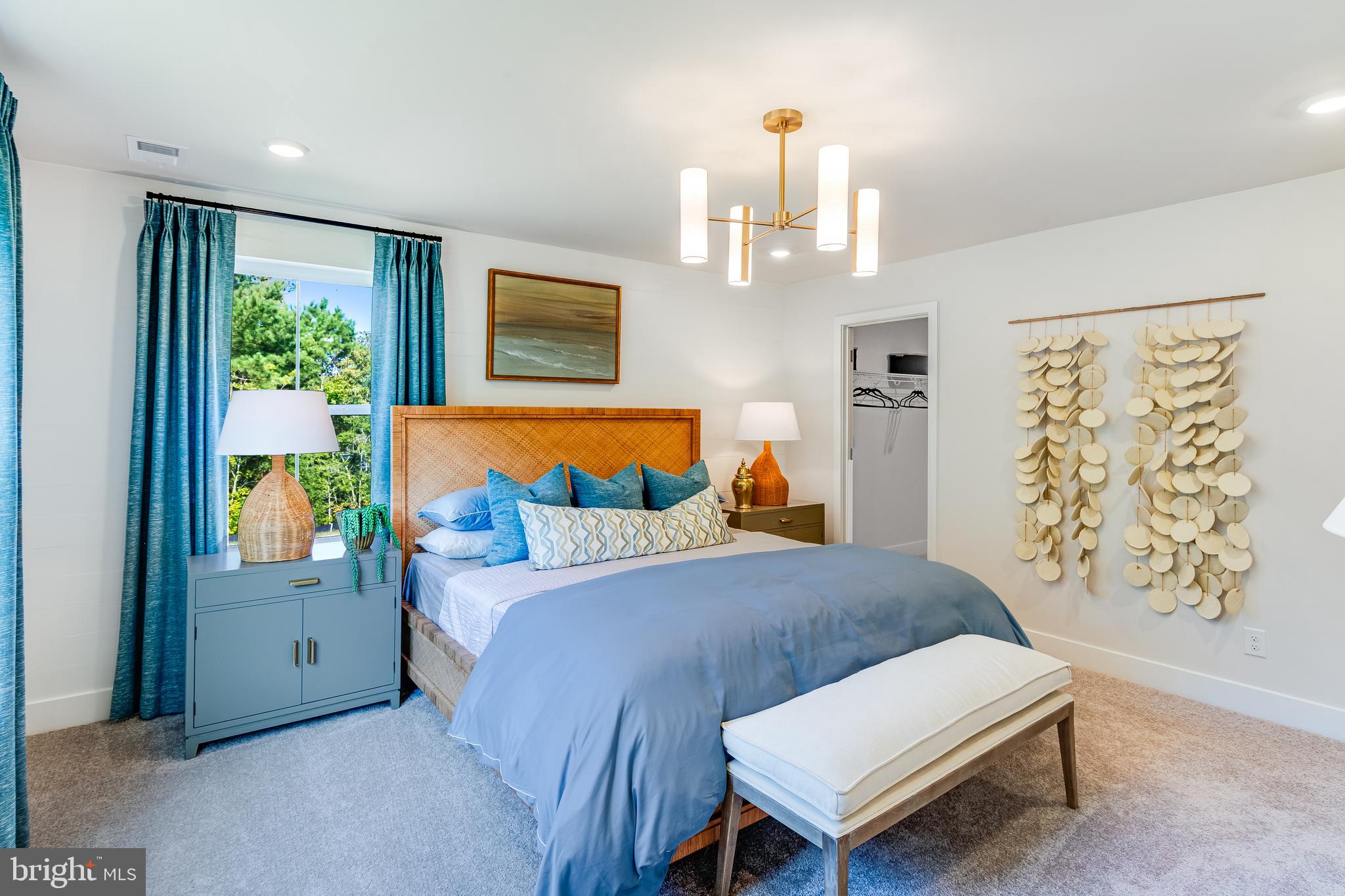CHASELYND HILLS - Residential