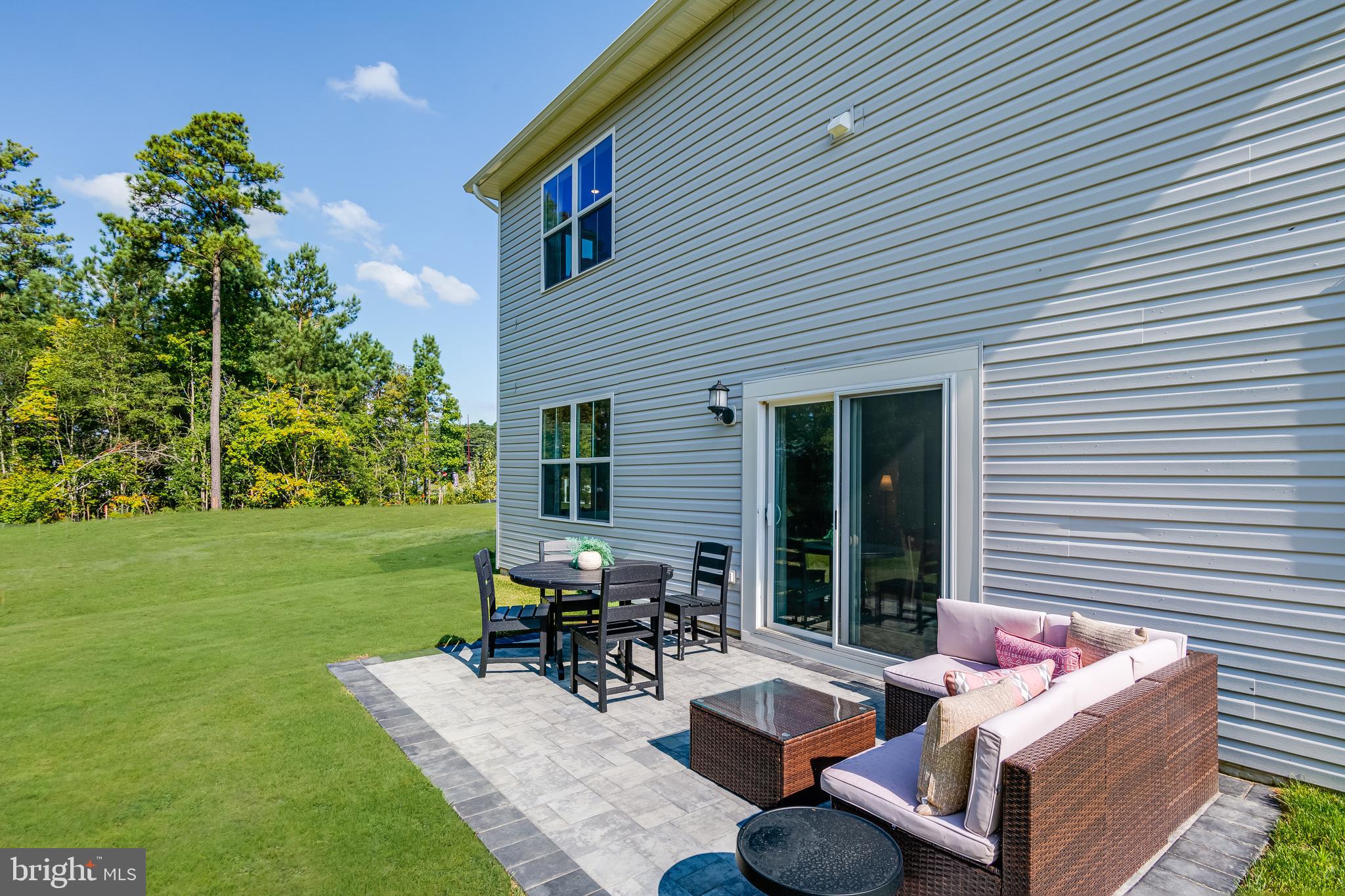 CHASELYND HILLS - Residential