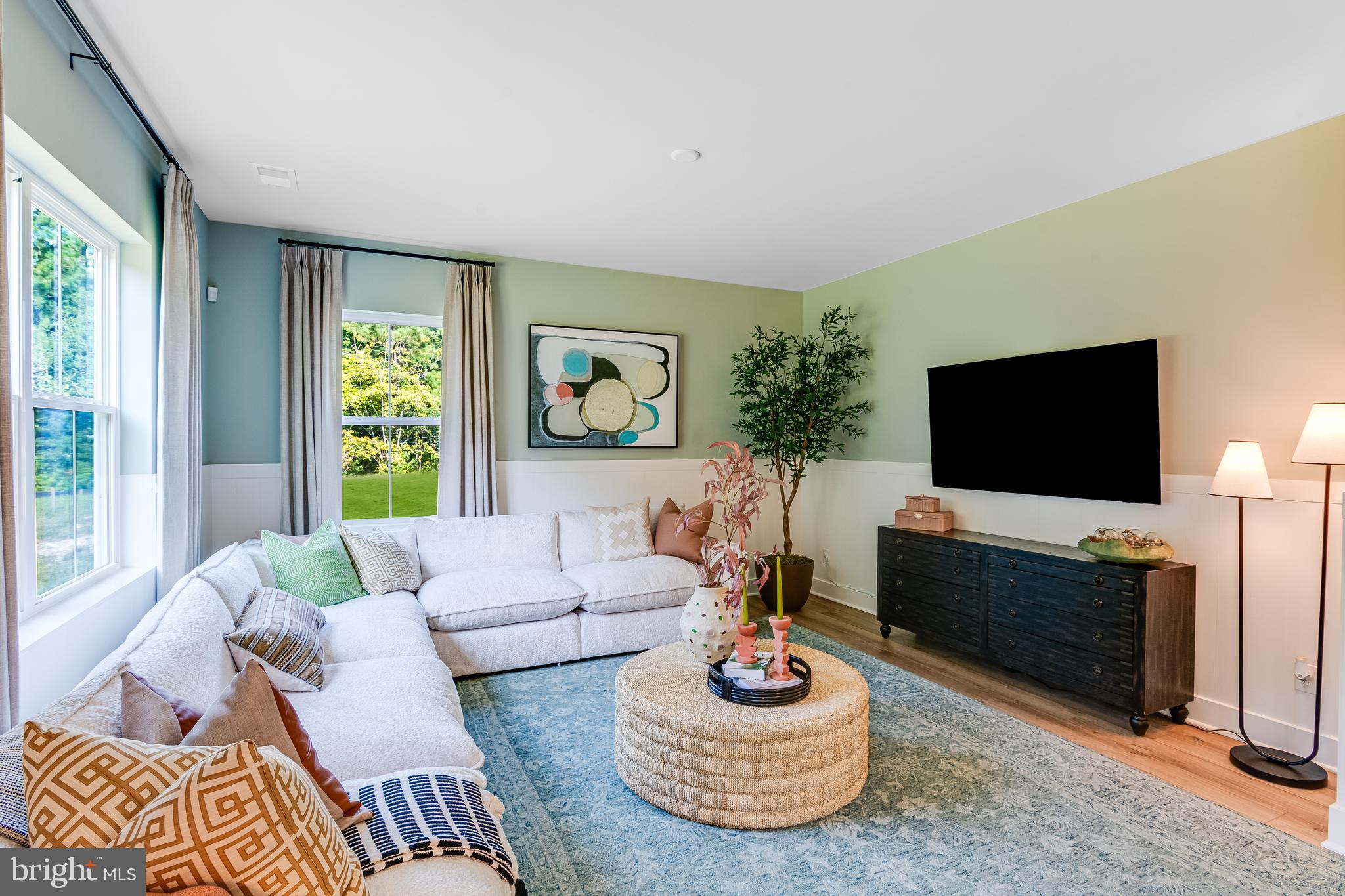 CHASELYND HILLS - Residential