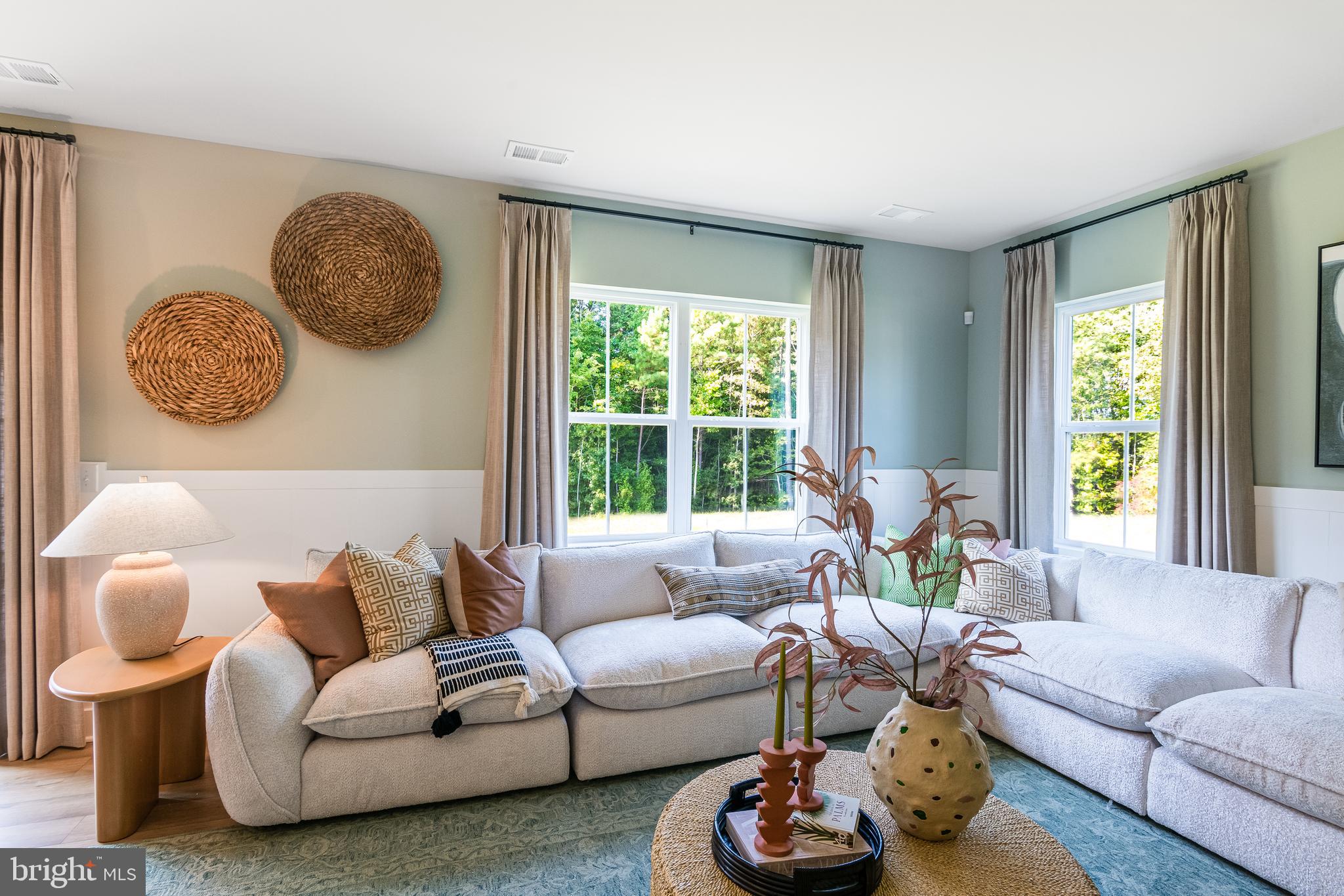 CHASELYND HILLS - Residential