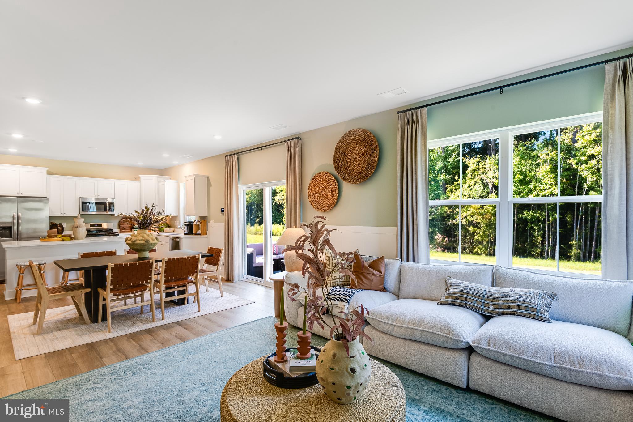 CHASELYND HILLS - Residential
