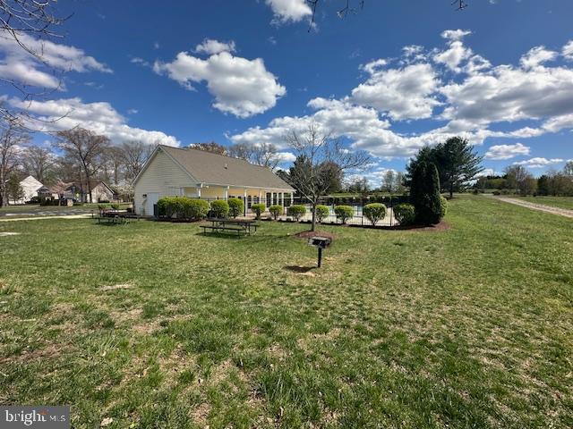 SOMERSET - Residential
