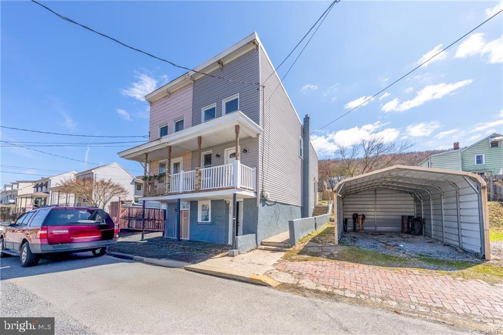 NONE AVAILABLE - Residential