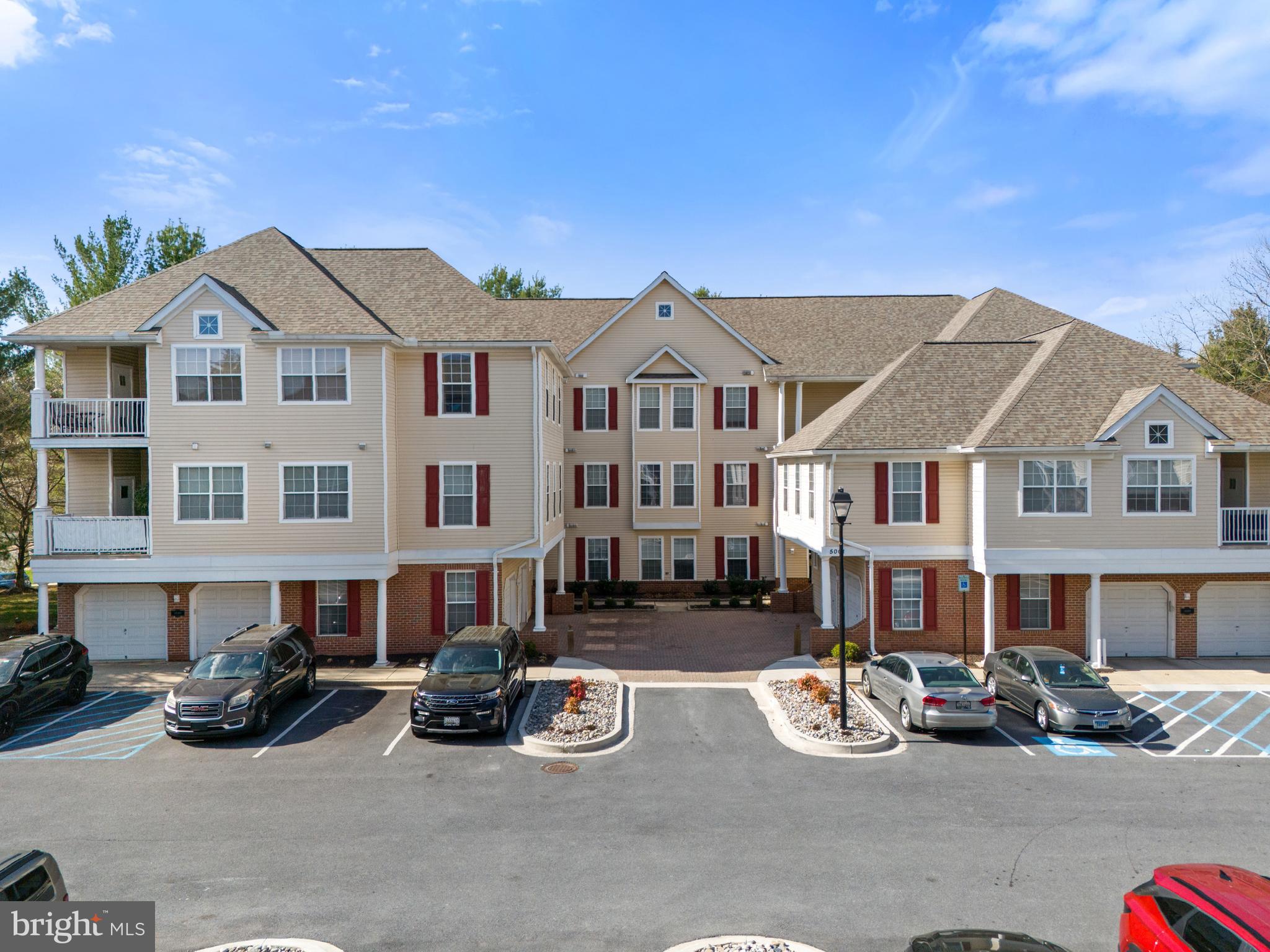 HOLLINGTON - Residential
