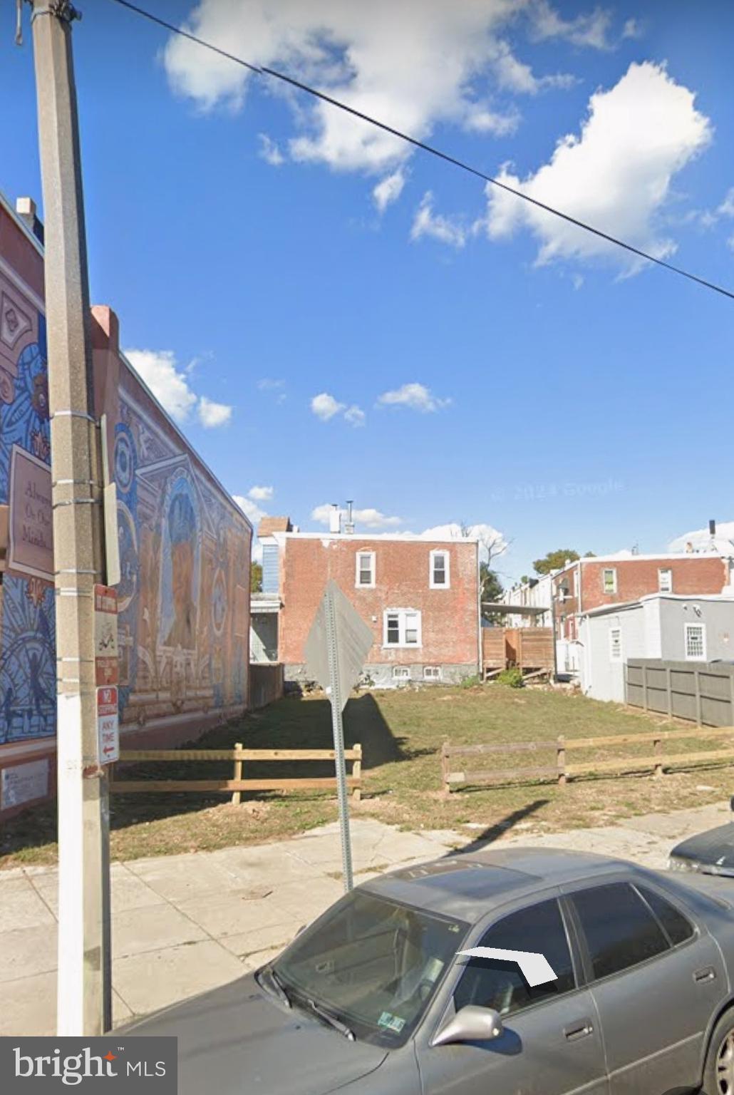 COBBS CREEK - Land